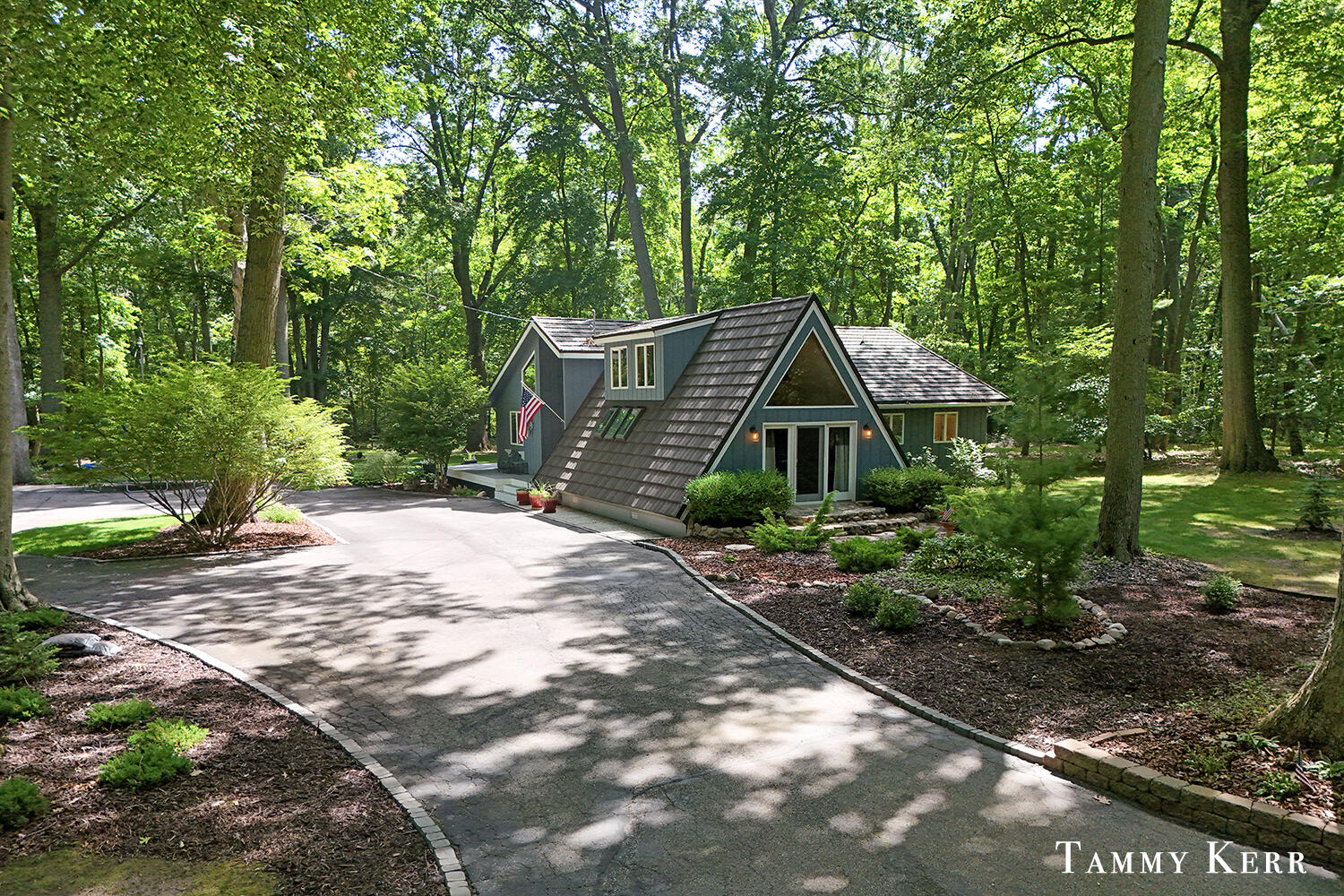 Saugatuck MI, 6051 Old Allegan Road