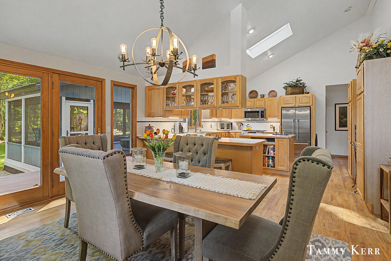 6051 Old Allegan Road Saugatuck MI 49453