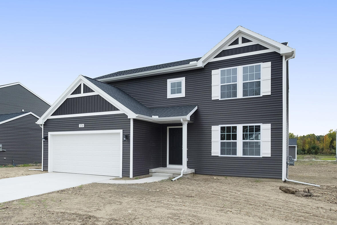 6337 Southtown Lane Byron Center MI 49315
