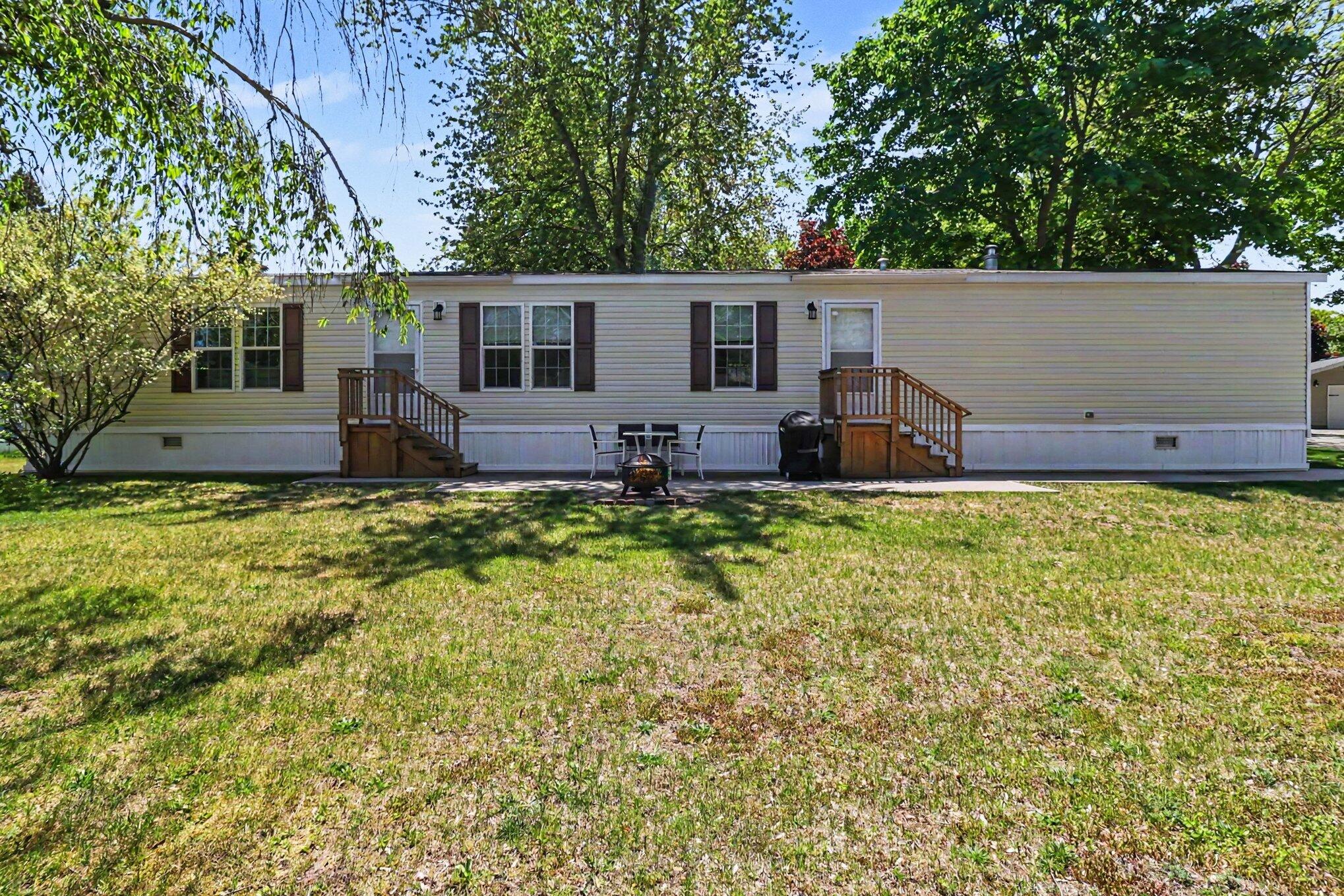 2860 Trepanier Drive Ludington MI 49431