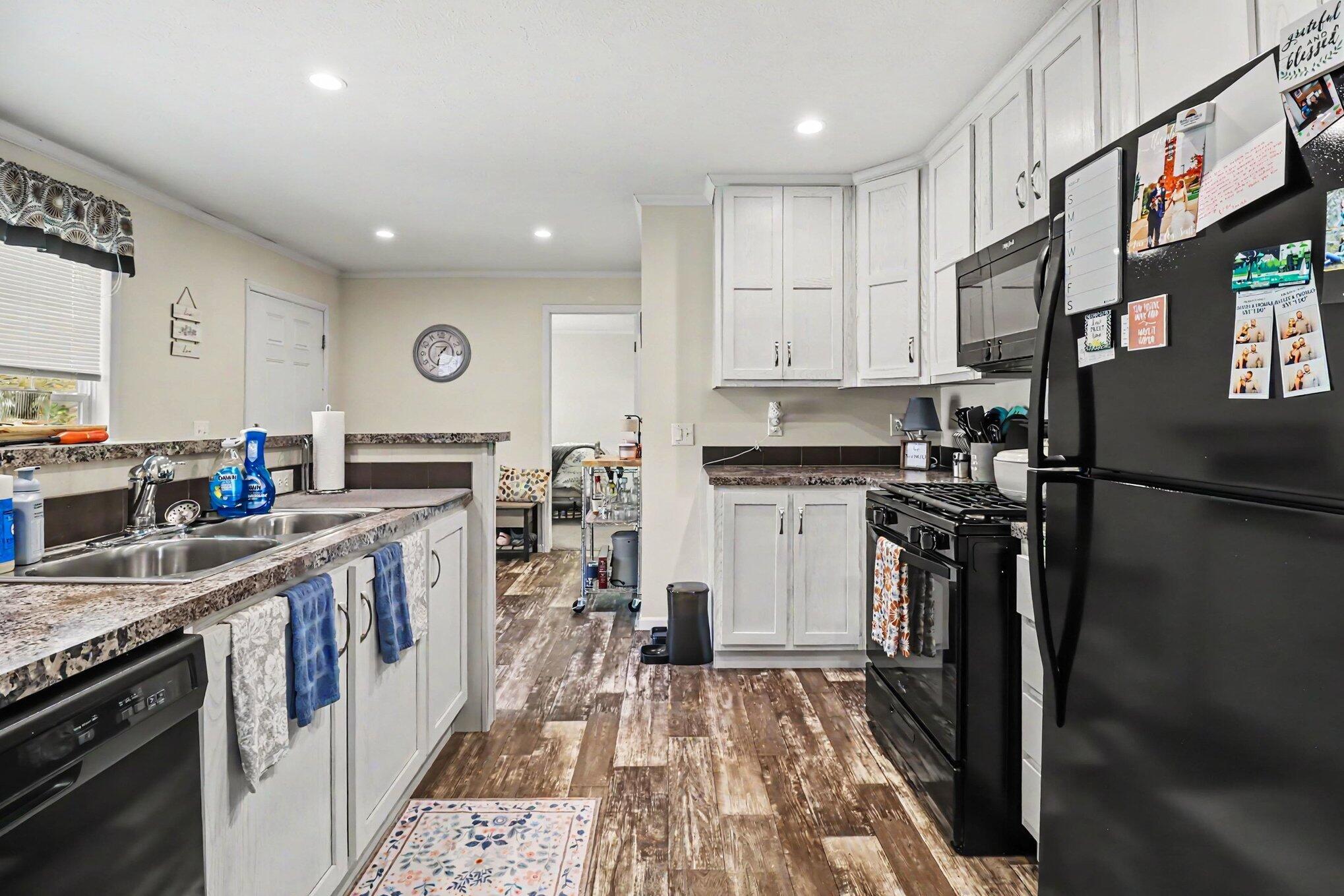 2860 Trepanier Drive Ludington MI 49431