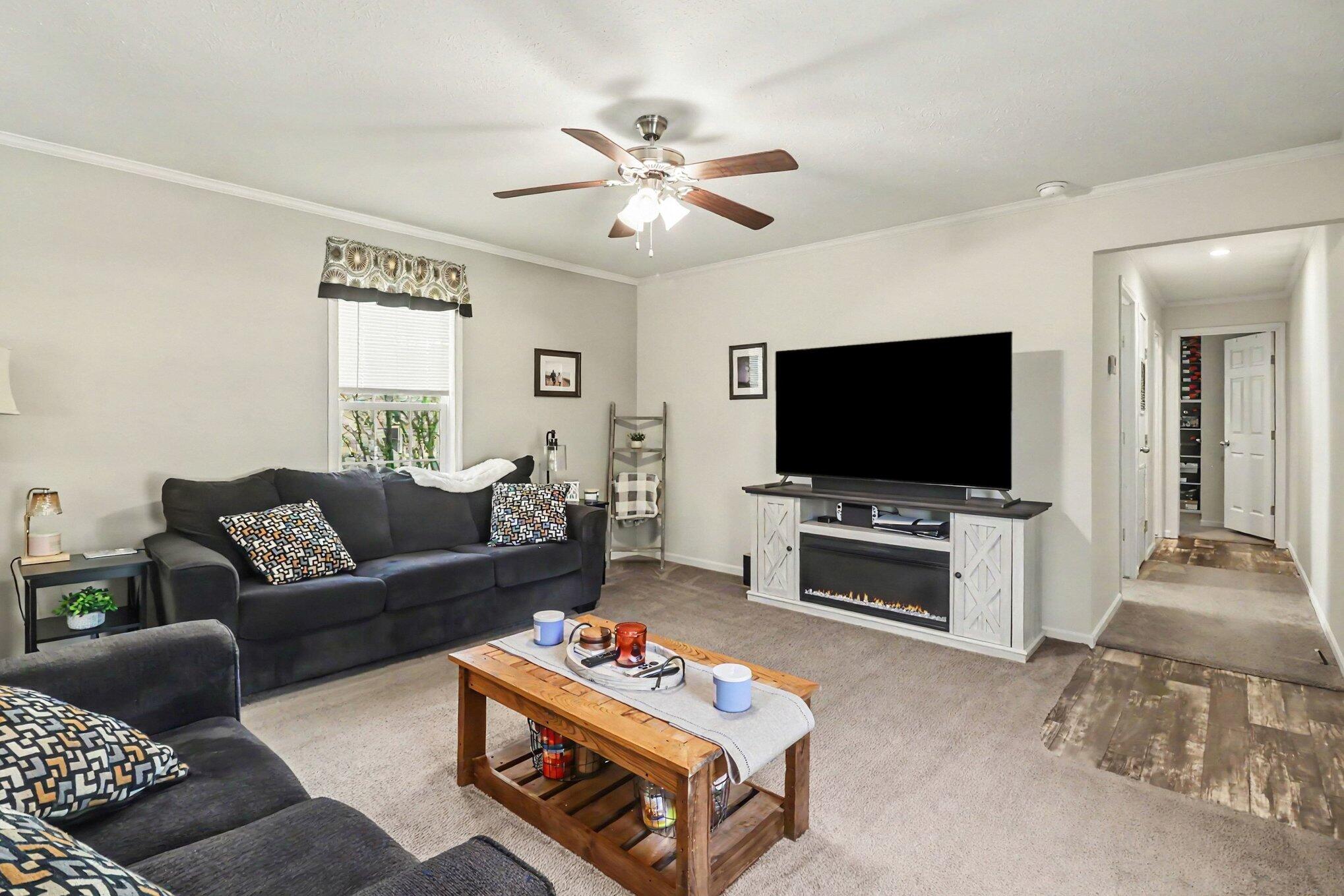 2860 Trepanier Drive Ludington MI 49431