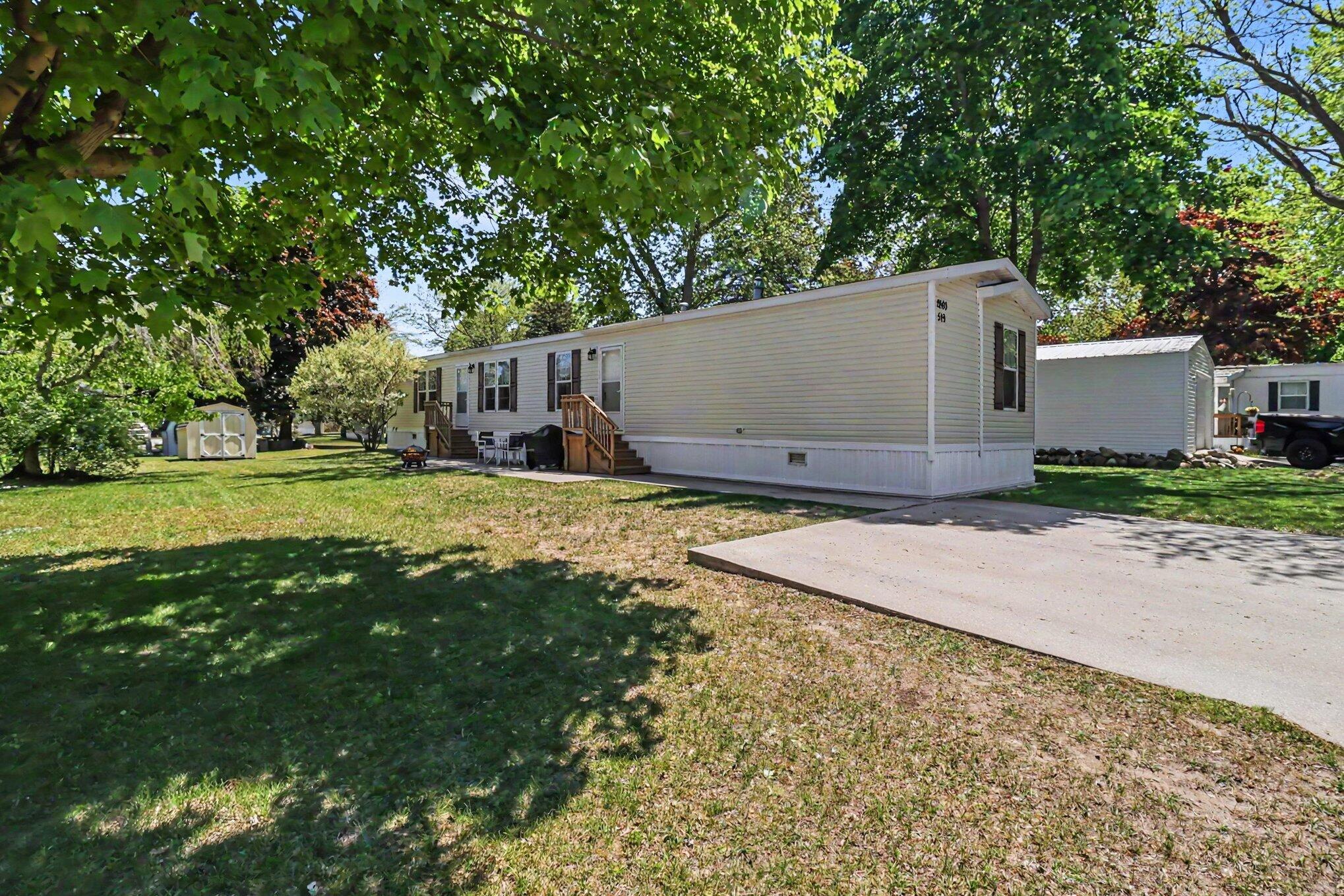 2860 Trepanier Drive Ludington MI 49431