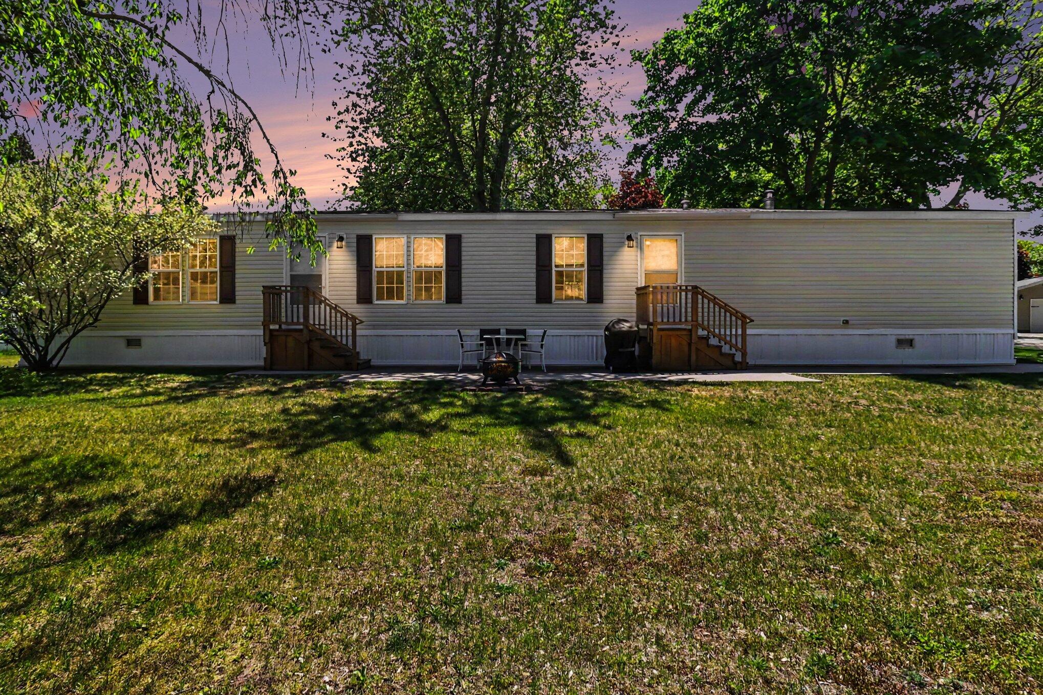 2860 Trepanier Drive Ludington MI 49431