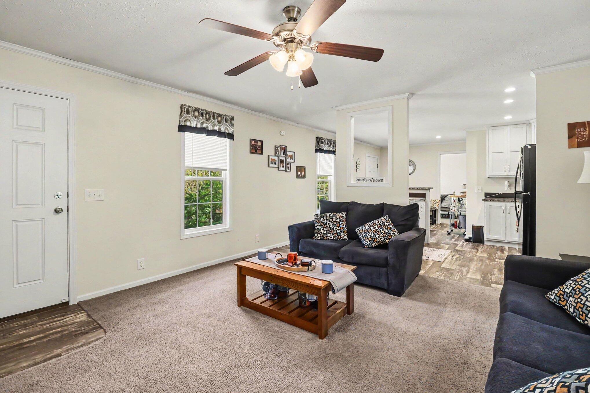 2860 Trepanier Drive Ludington MI 49431