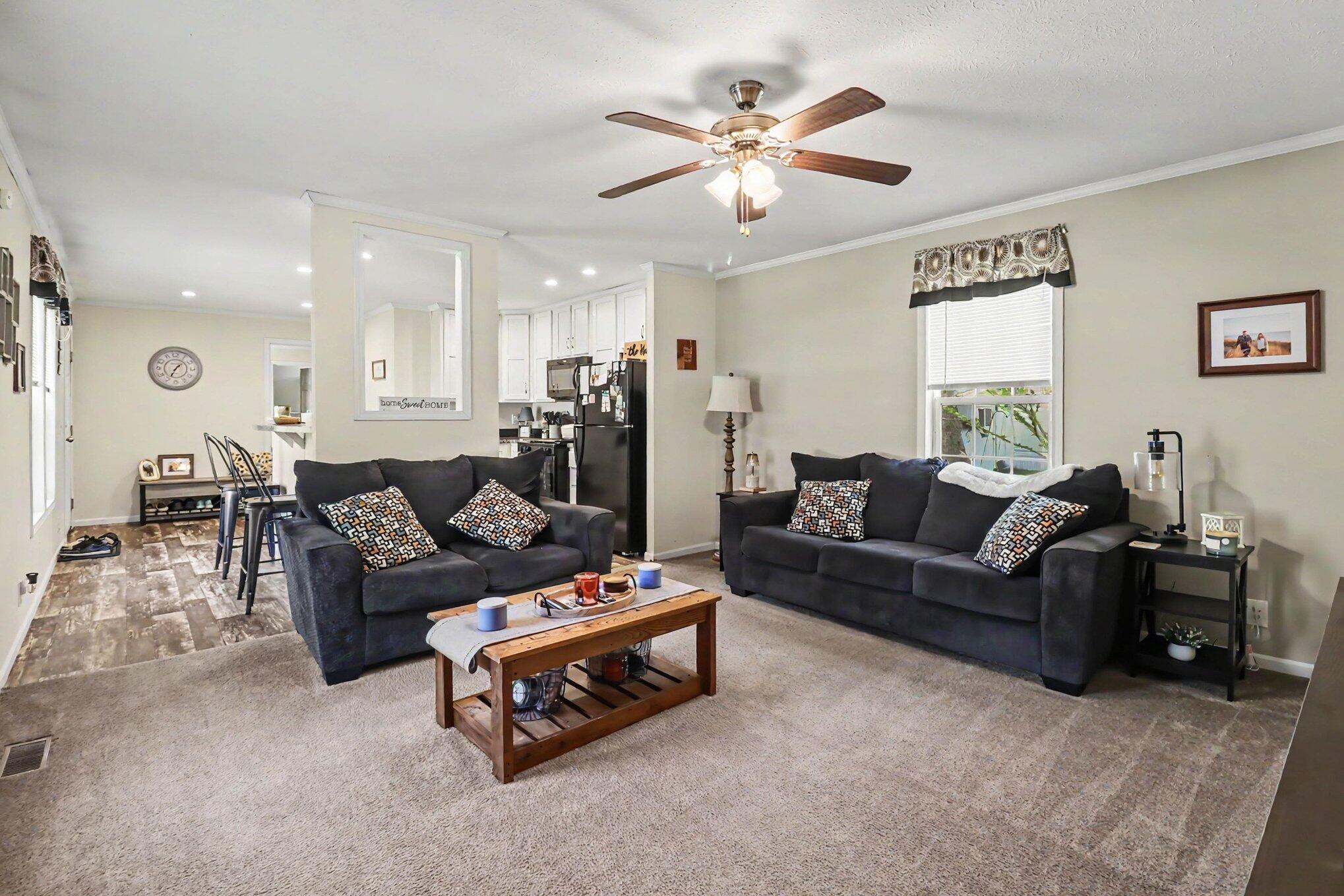 2860 Trepanier Drive Ludington MI 49431