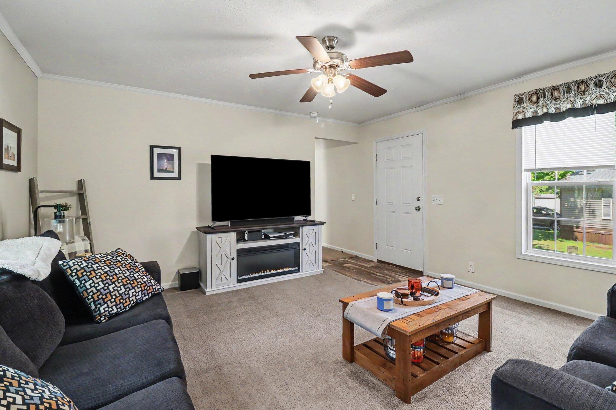 2860 Trepanier Drive Ludington MI 49431