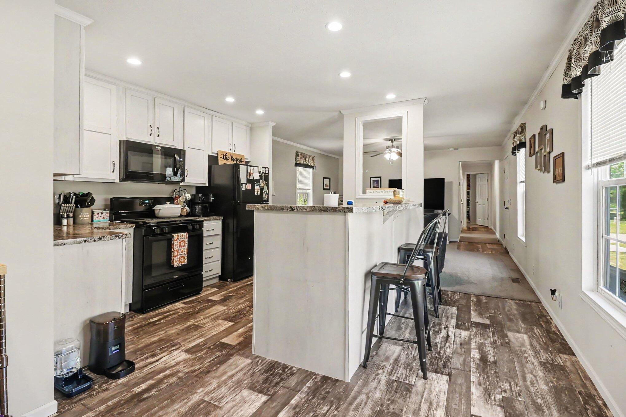 2860 Trepanier Drive Ludington MI 49431