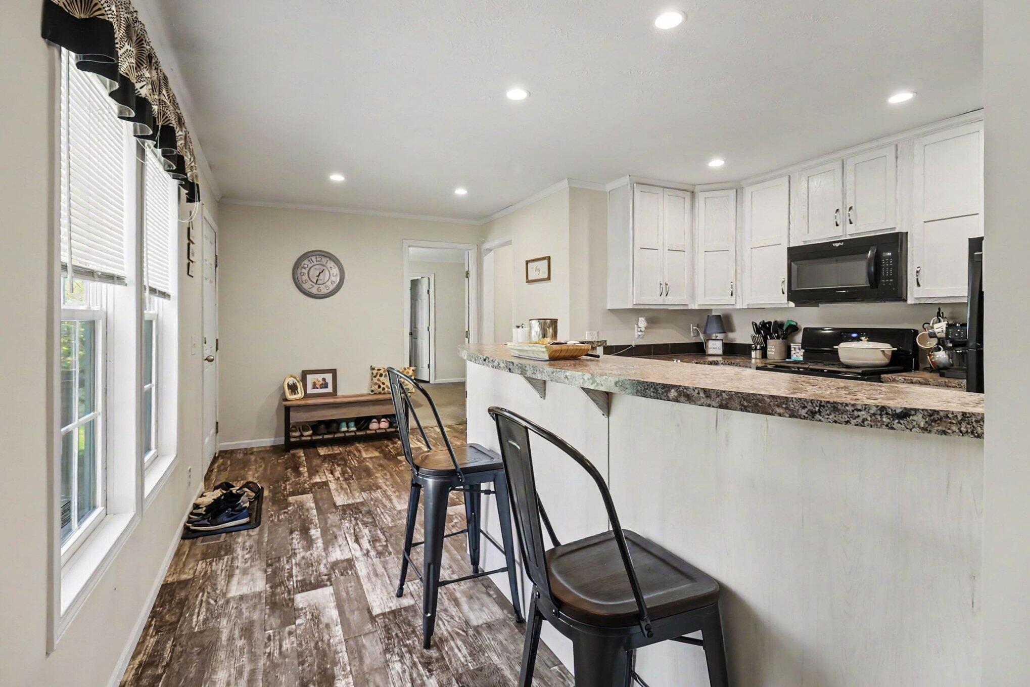 2860 Trepanier Drive Ludington MI 49431