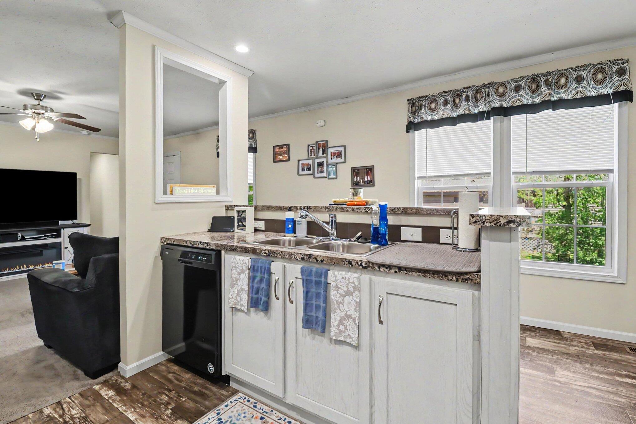 2860 Trepanier Drive Ludington MI 49431