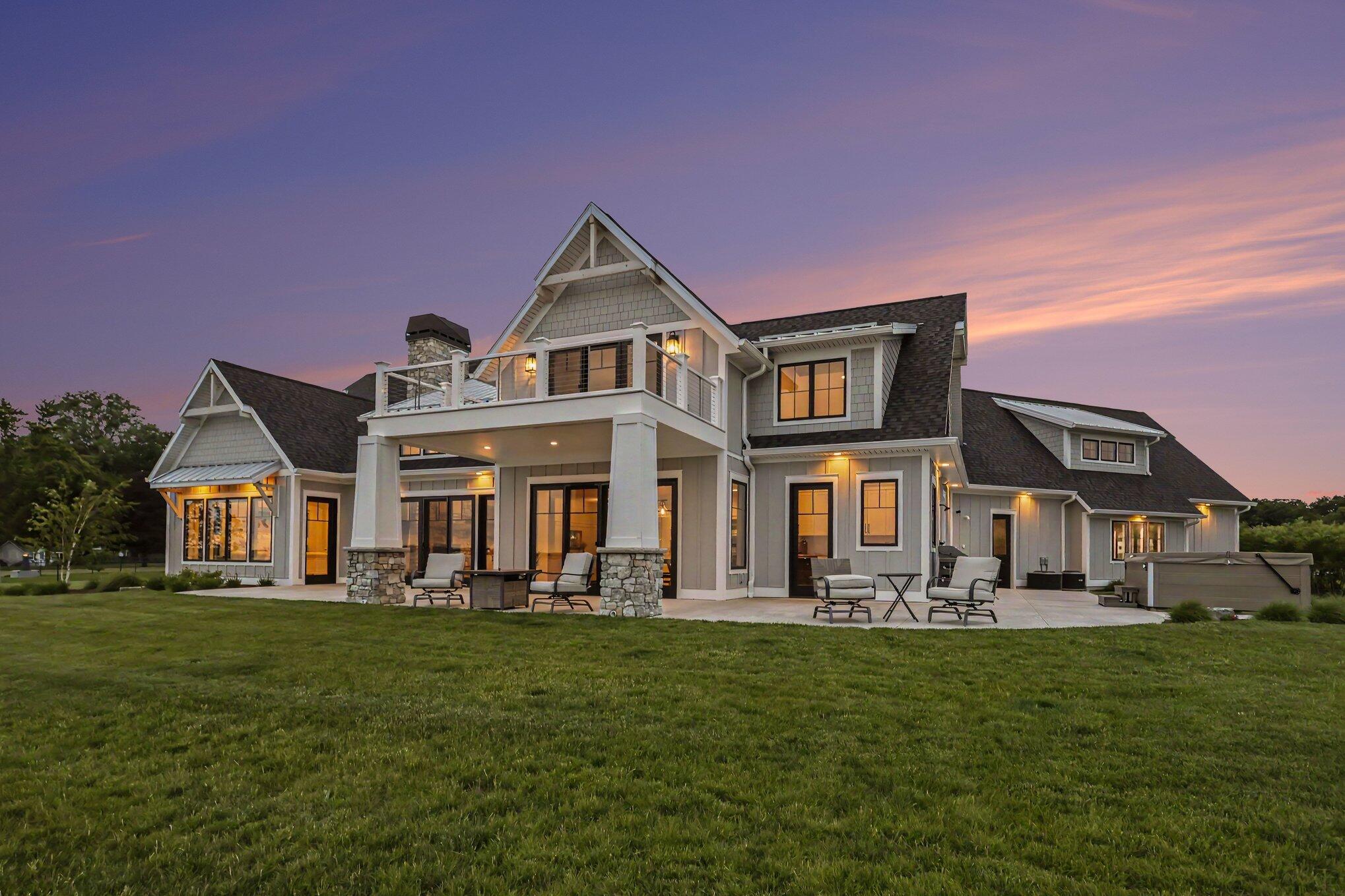 Muskegon MI, 1019 Moorings Court