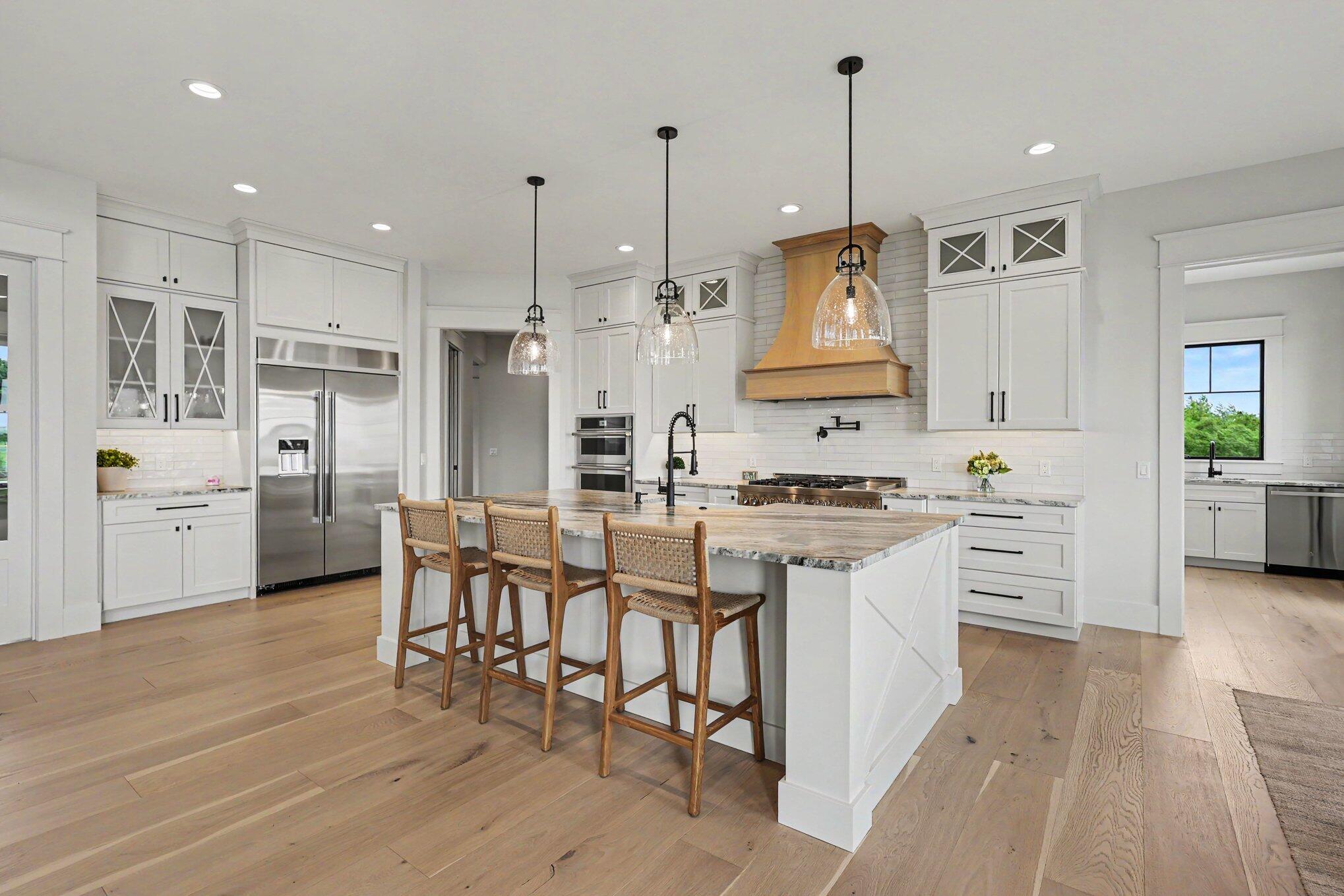 1019 Moorings Court Muskegon MI 49445