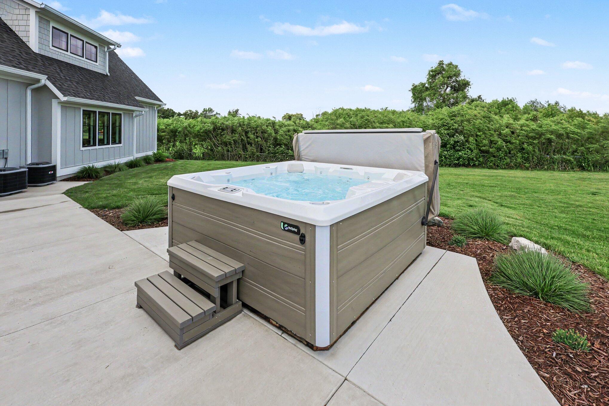 1019 Moorings Court Muskegon MI 49445