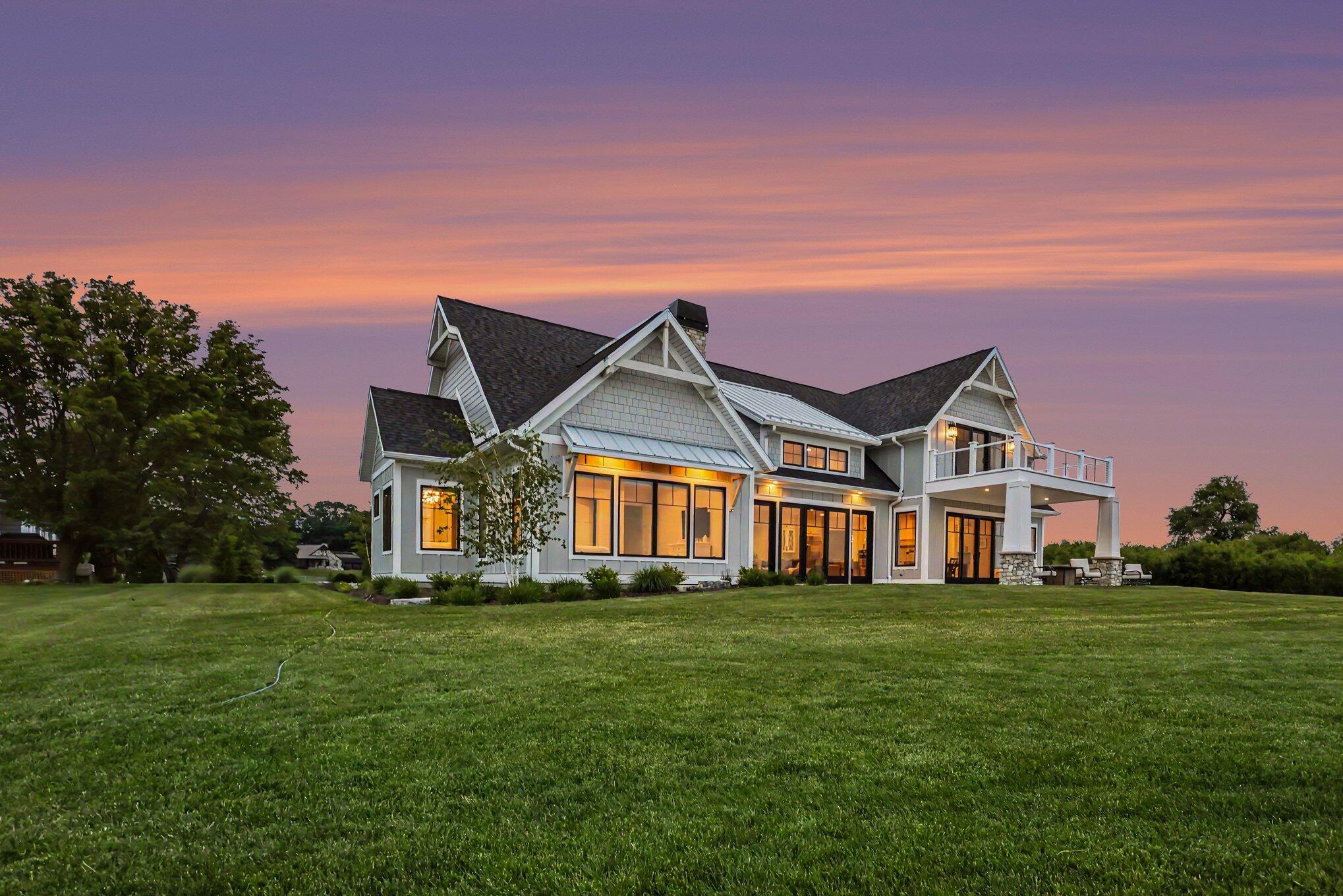 1019 Moorings Court Muskegon MI 49445