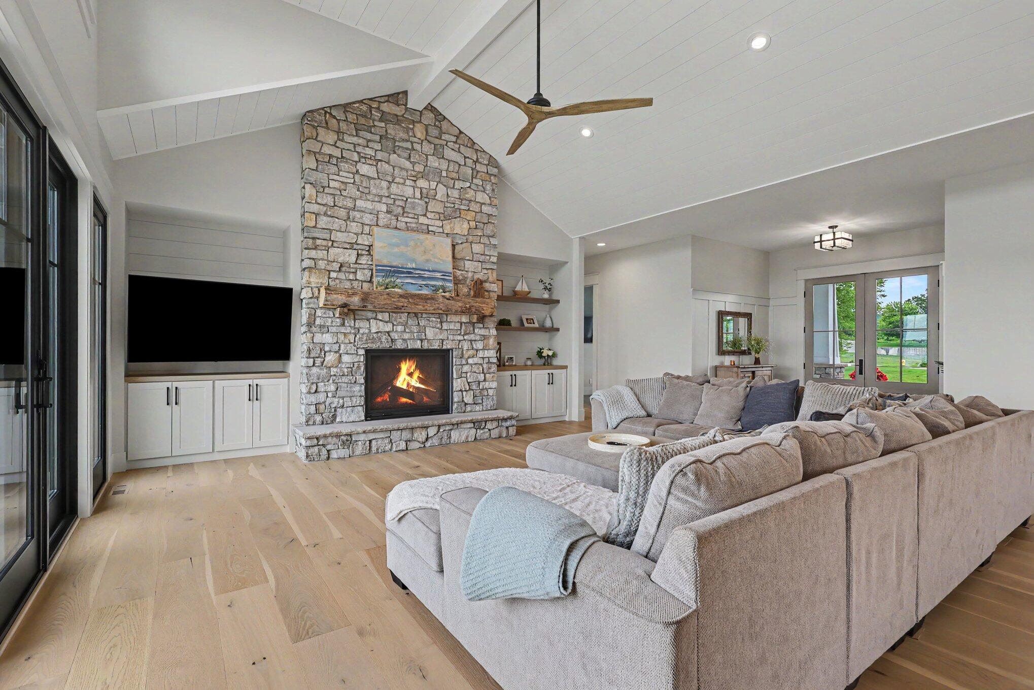 1019 Moorings Court Muskegon MI 49445