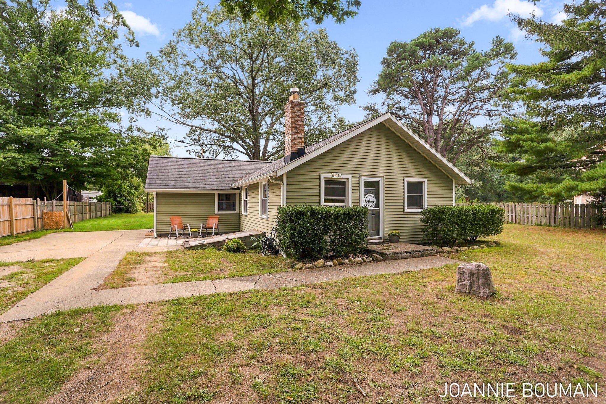 15412 Groesbeck Street Grand Haven MI 49417