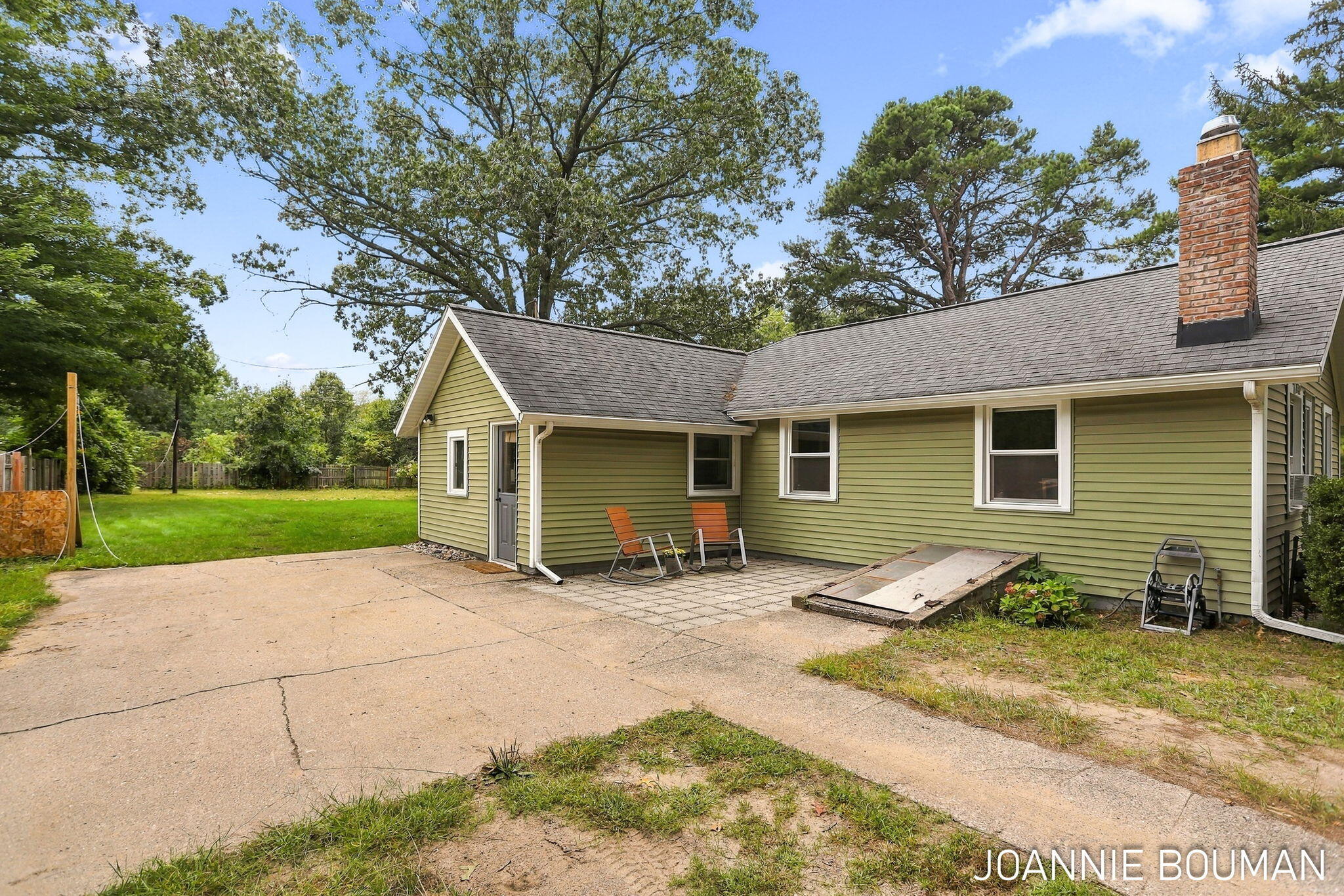 15412 Groesbeck Street Grand Haven MI 49417