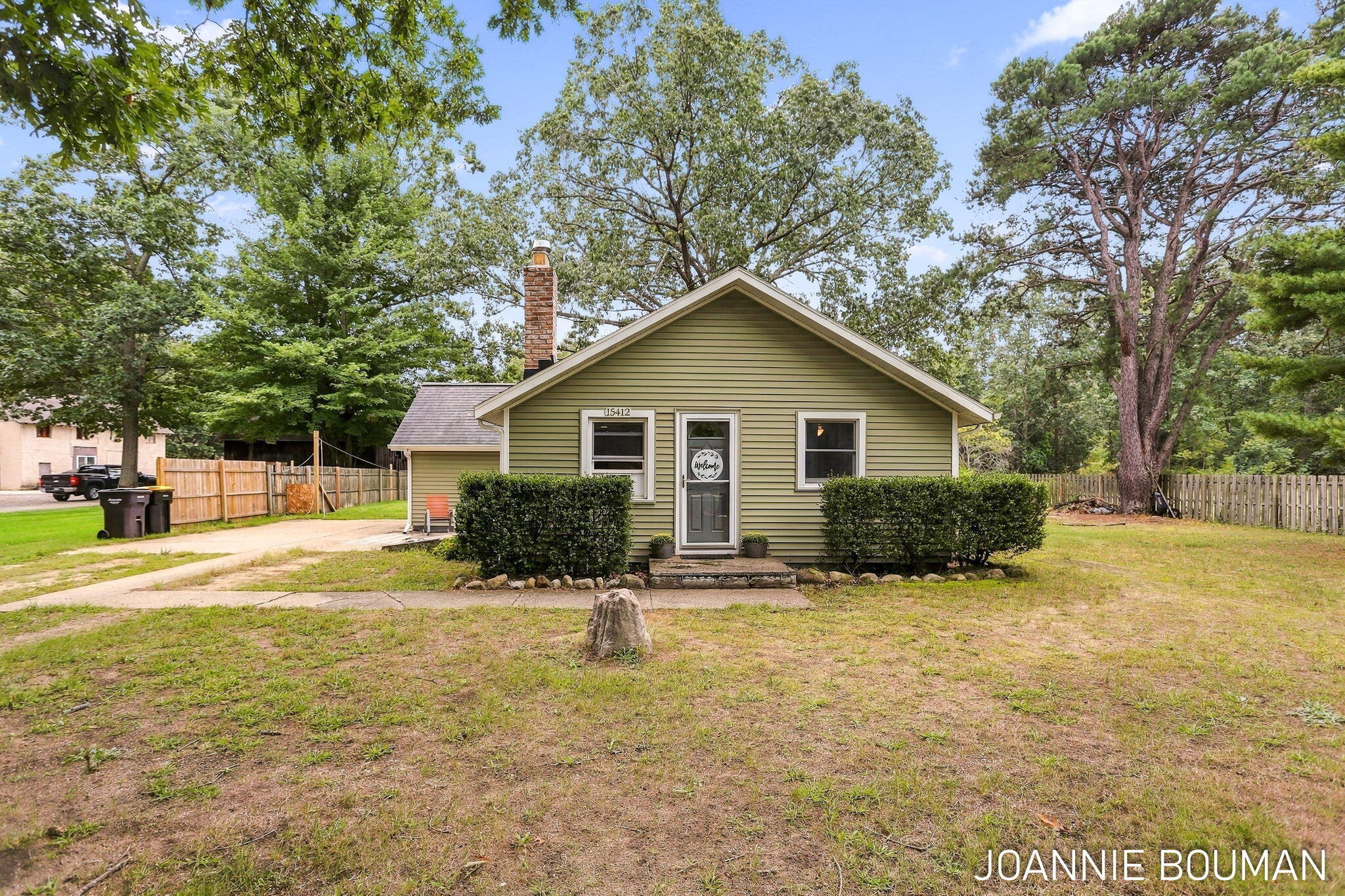 15412 Groesbeck Street Grand Haven MI 49417