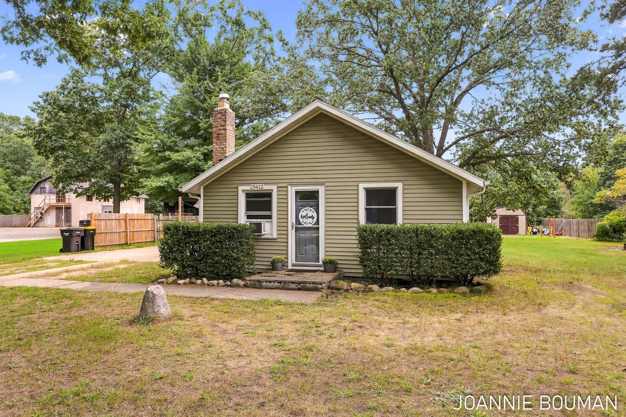 15412 Groesbeck Street Grand Haven MI 49417