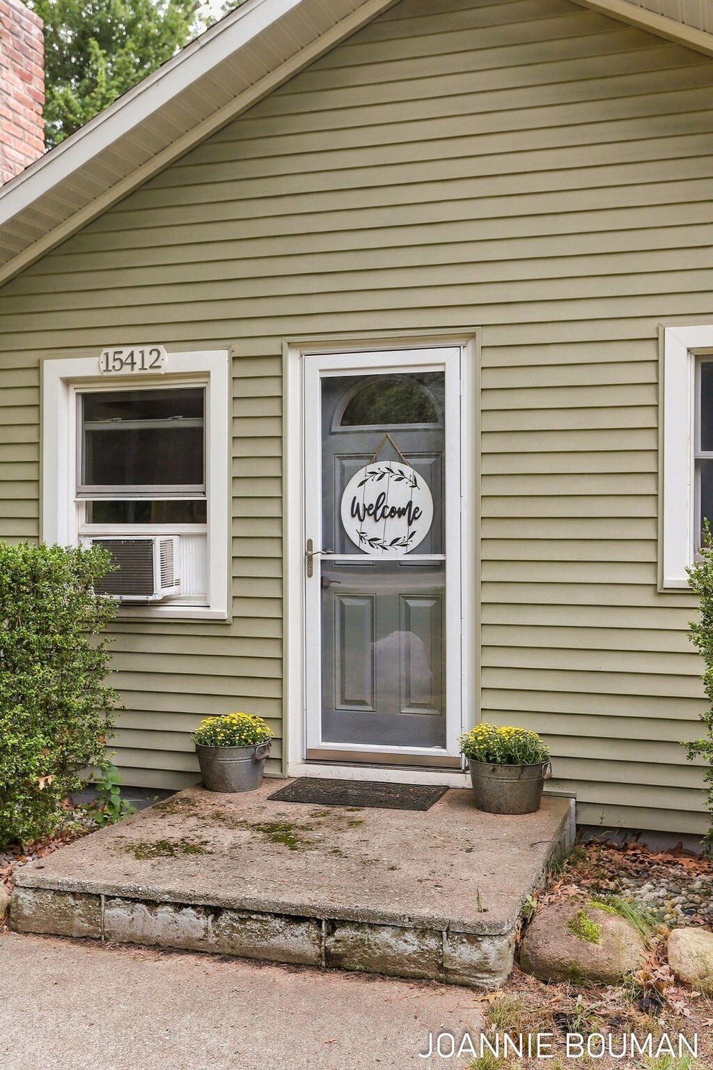 15412 Groesbeck Street Grand Haven MI 49417