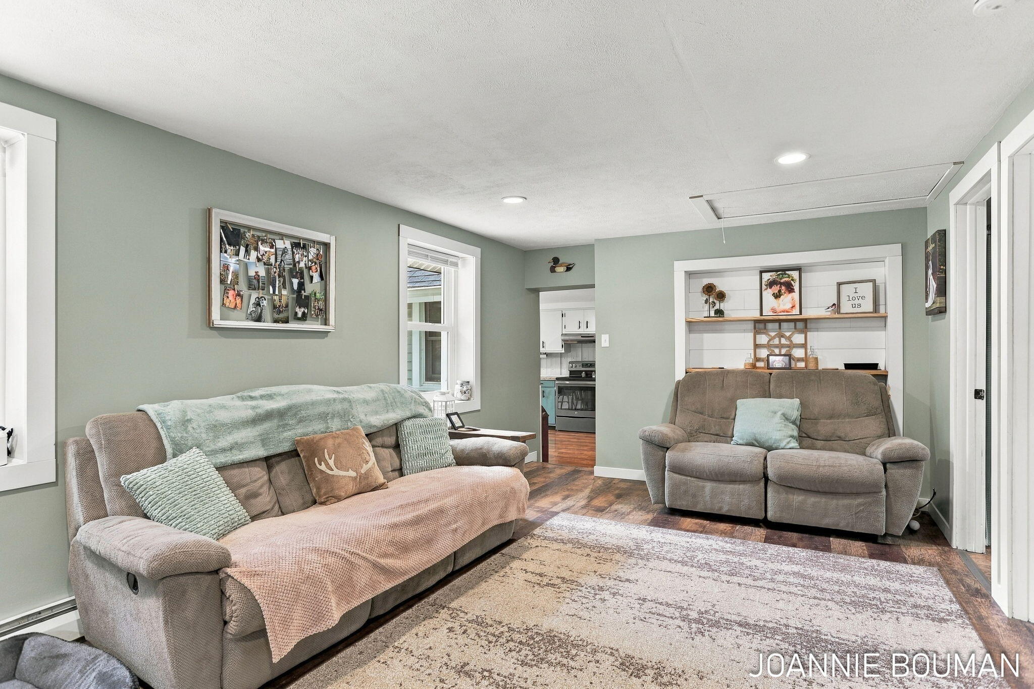 15412 Groesbeck Street Grand Haven MI 49417