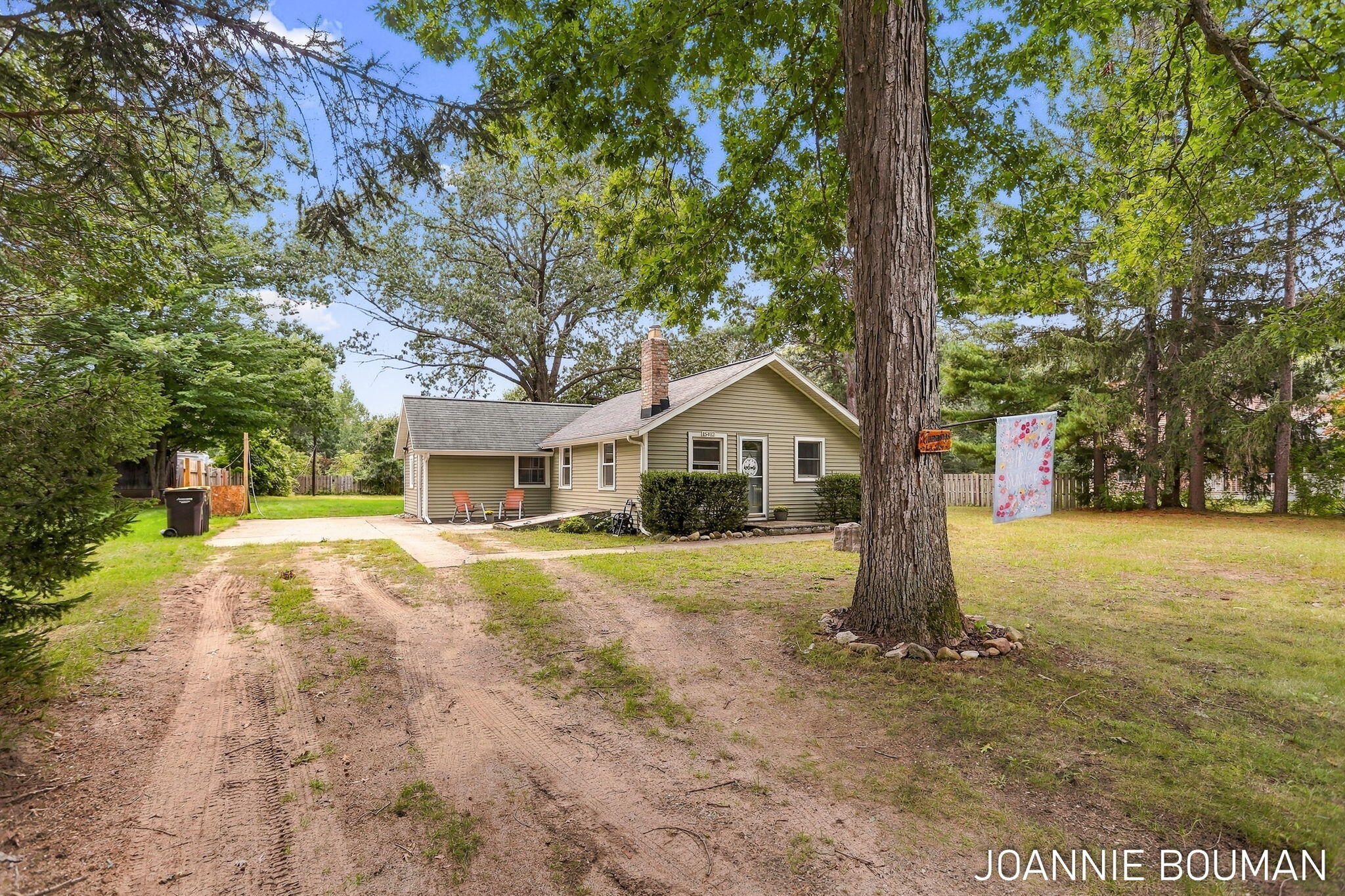 15412 Groesbeck Street Grand Haven MI 49417