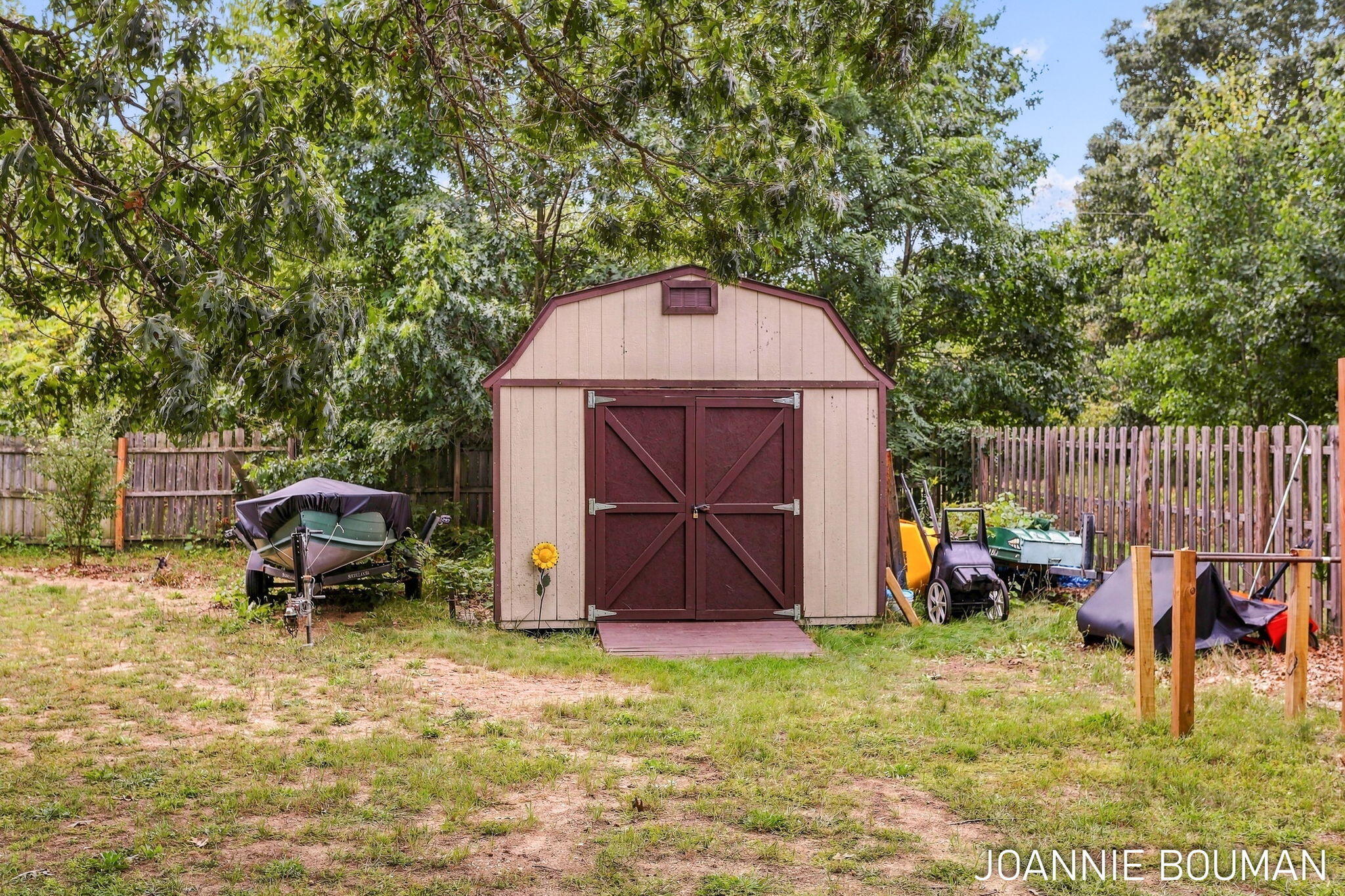 15412 Groesbeck Street Grand Haven MI 49417