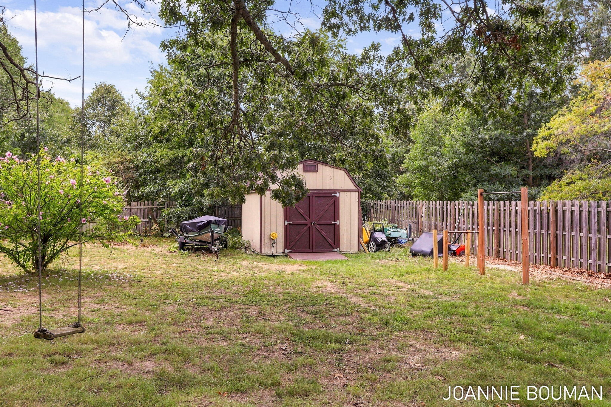 15412 Groesbeck Street Grand Haven MI 49417