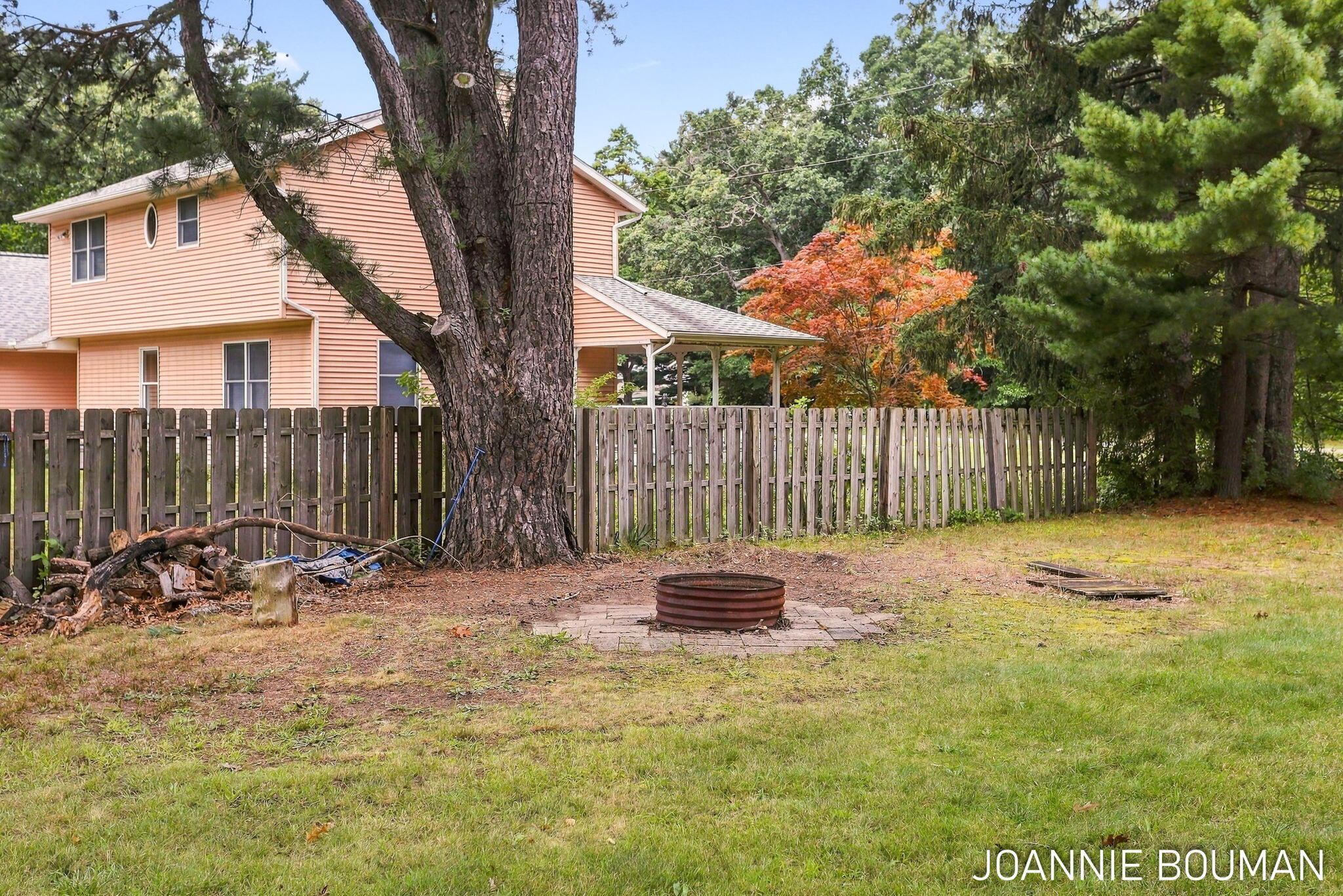 15412 Groesbeck Street Grand Haven MI 49417