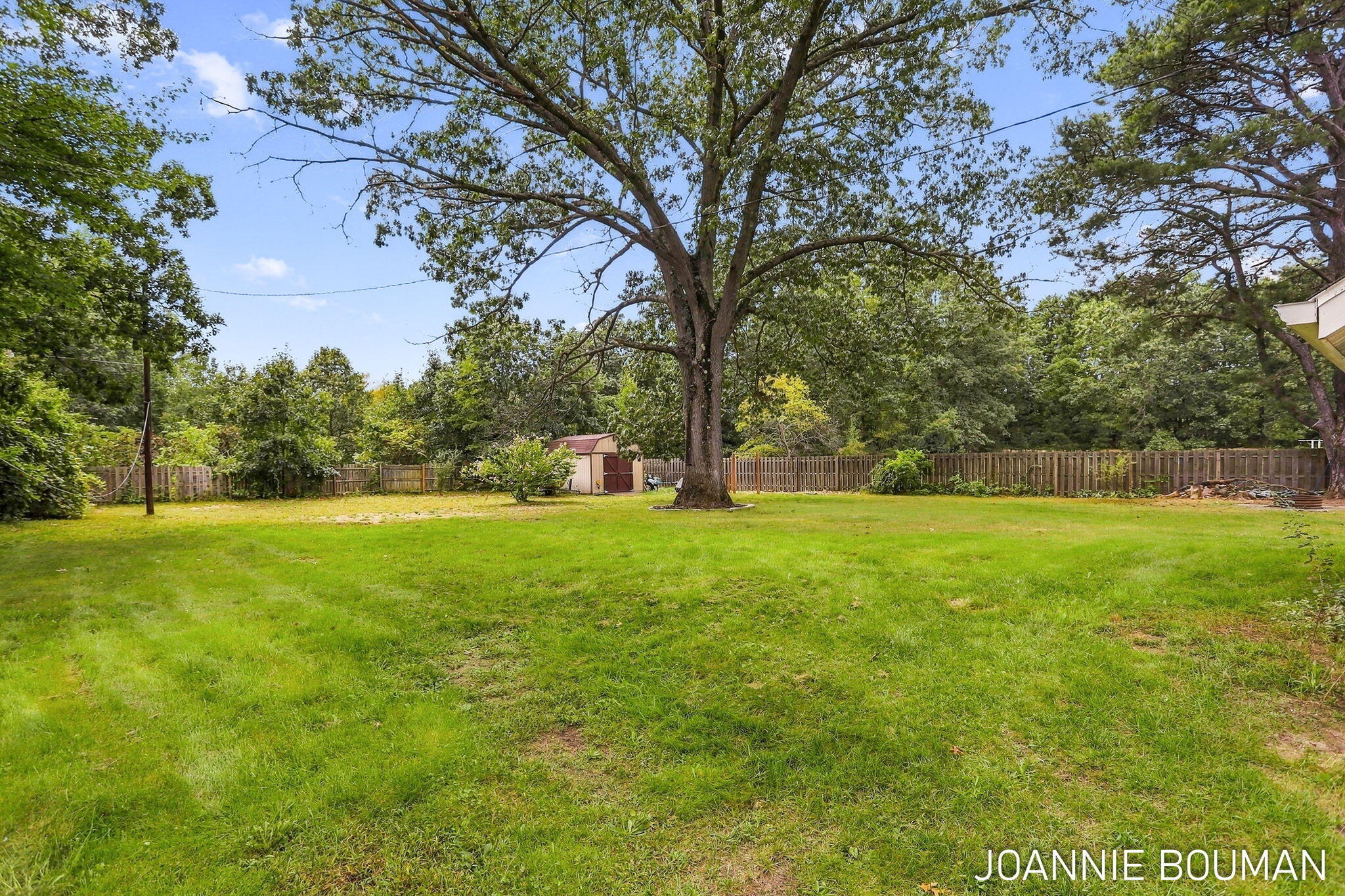 15412 Groesbeck Street Grand Haven MI 49417