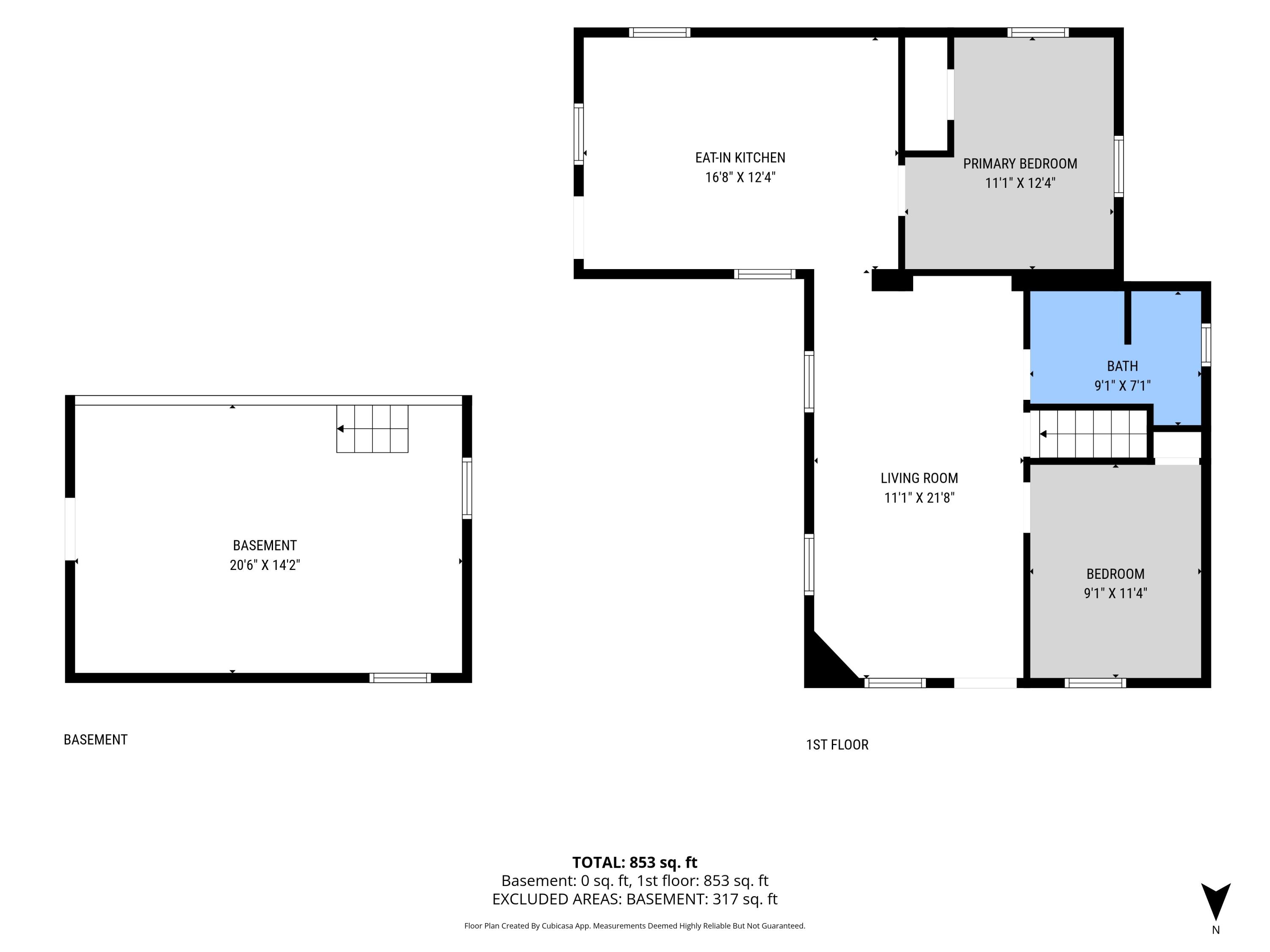 15412 Groesbeck Street Grand Haven MI 49417