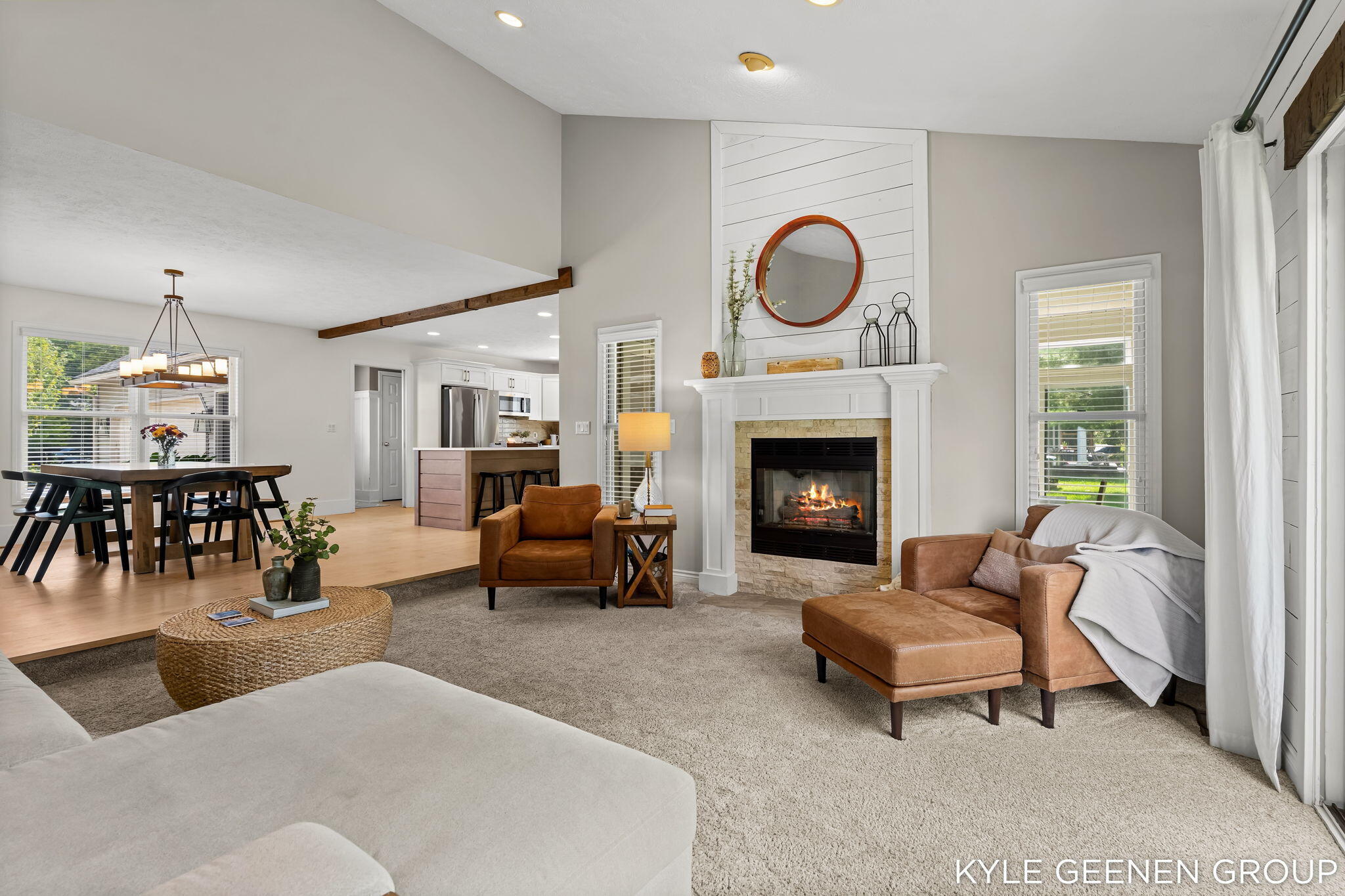 1519 W Springfield Circle Zeeland MI 49464