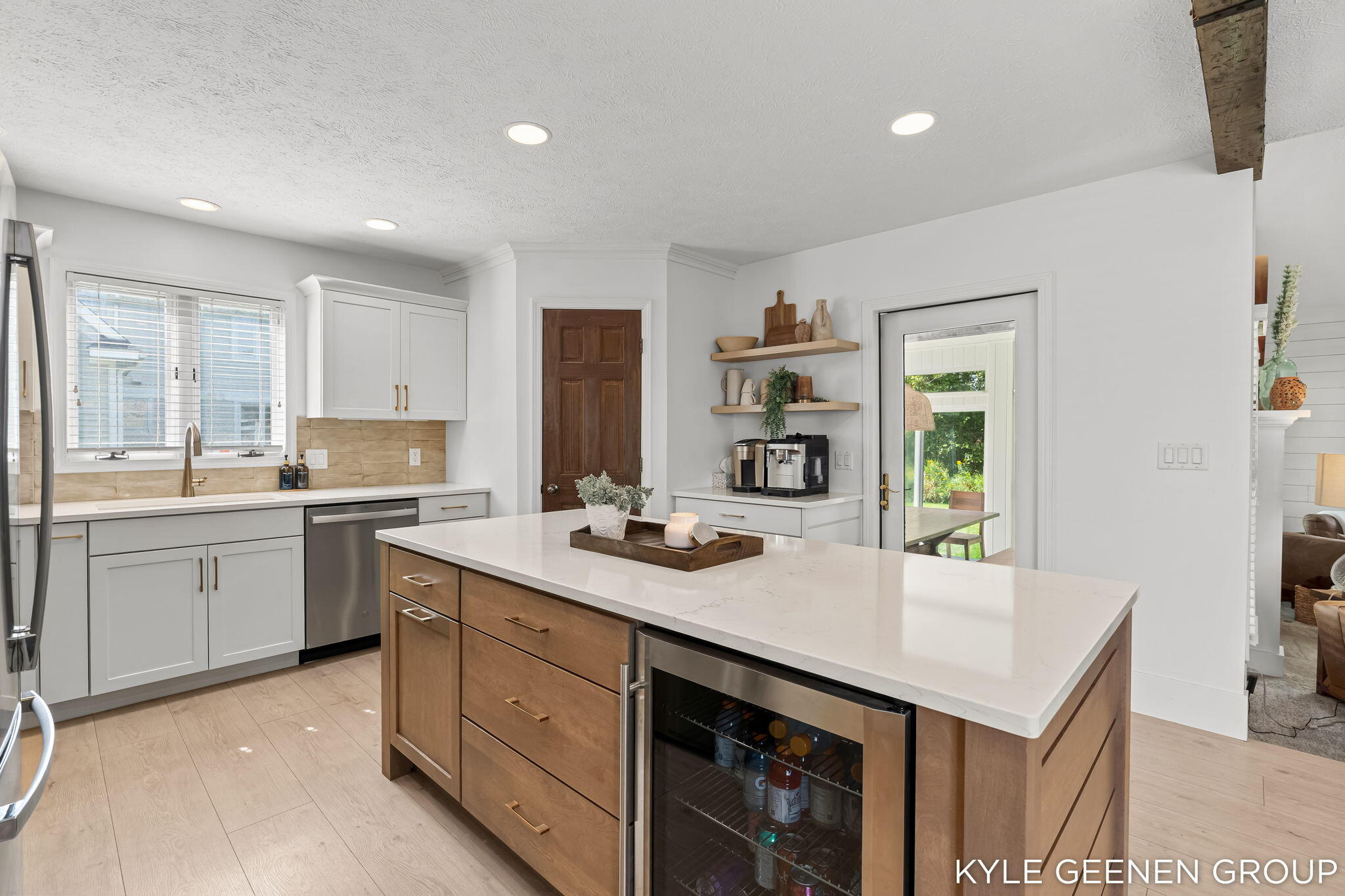 1519 W Springfield Circle Zeeland MI 49464