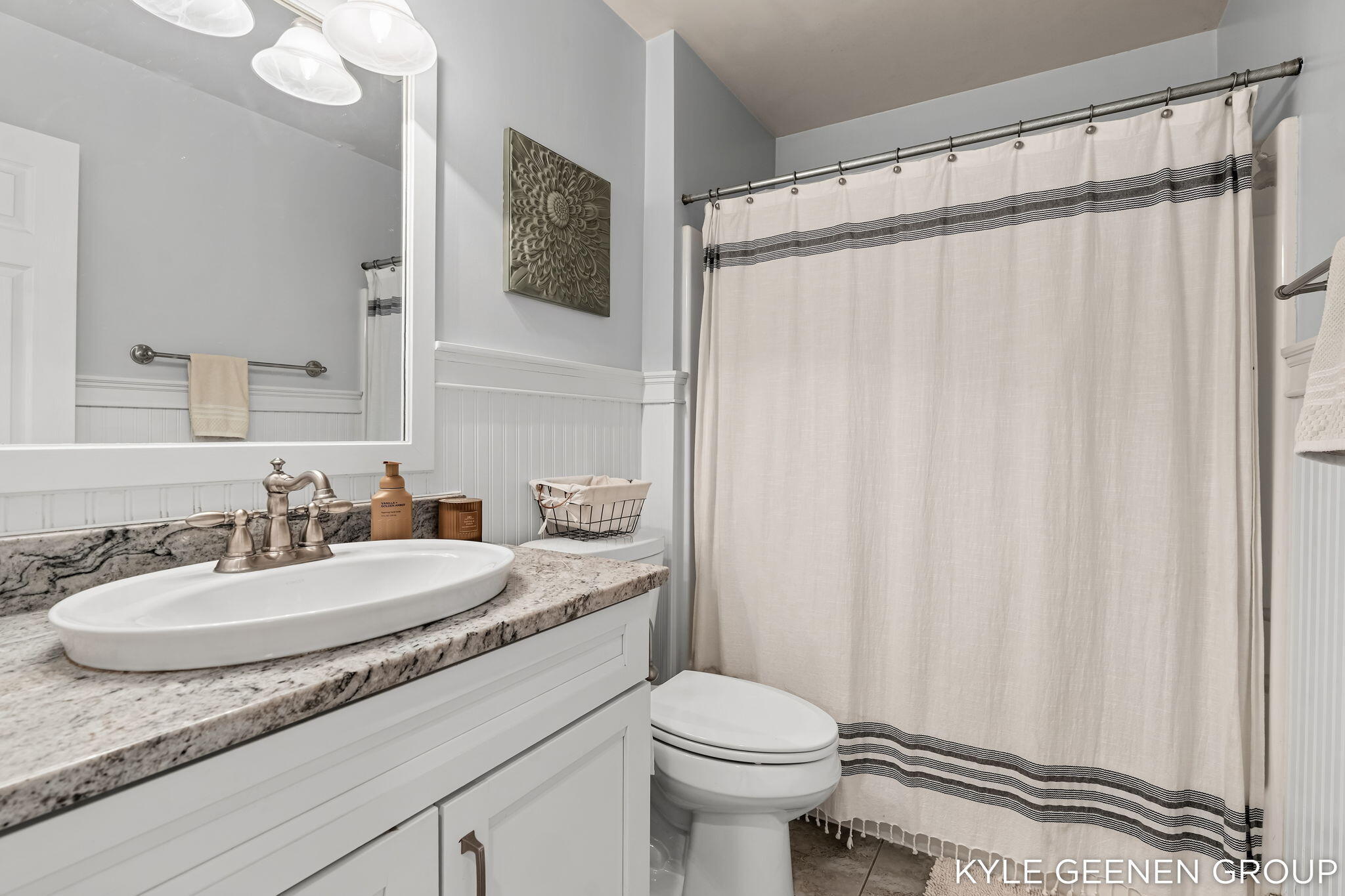 1519 W Springfield Circle Zeeland MI 49464