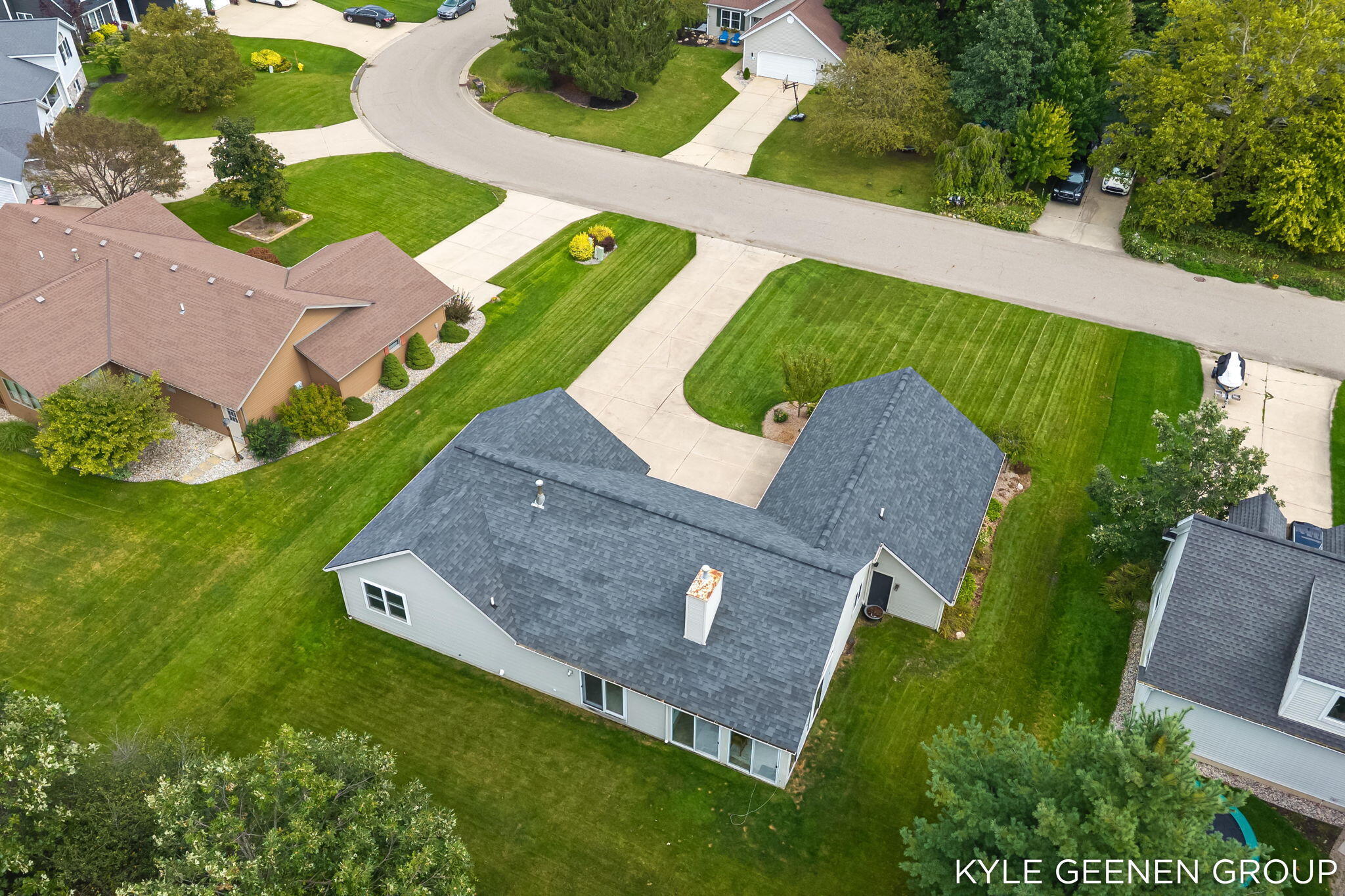 1519 W Springfield Circle Zeeland MI 49464