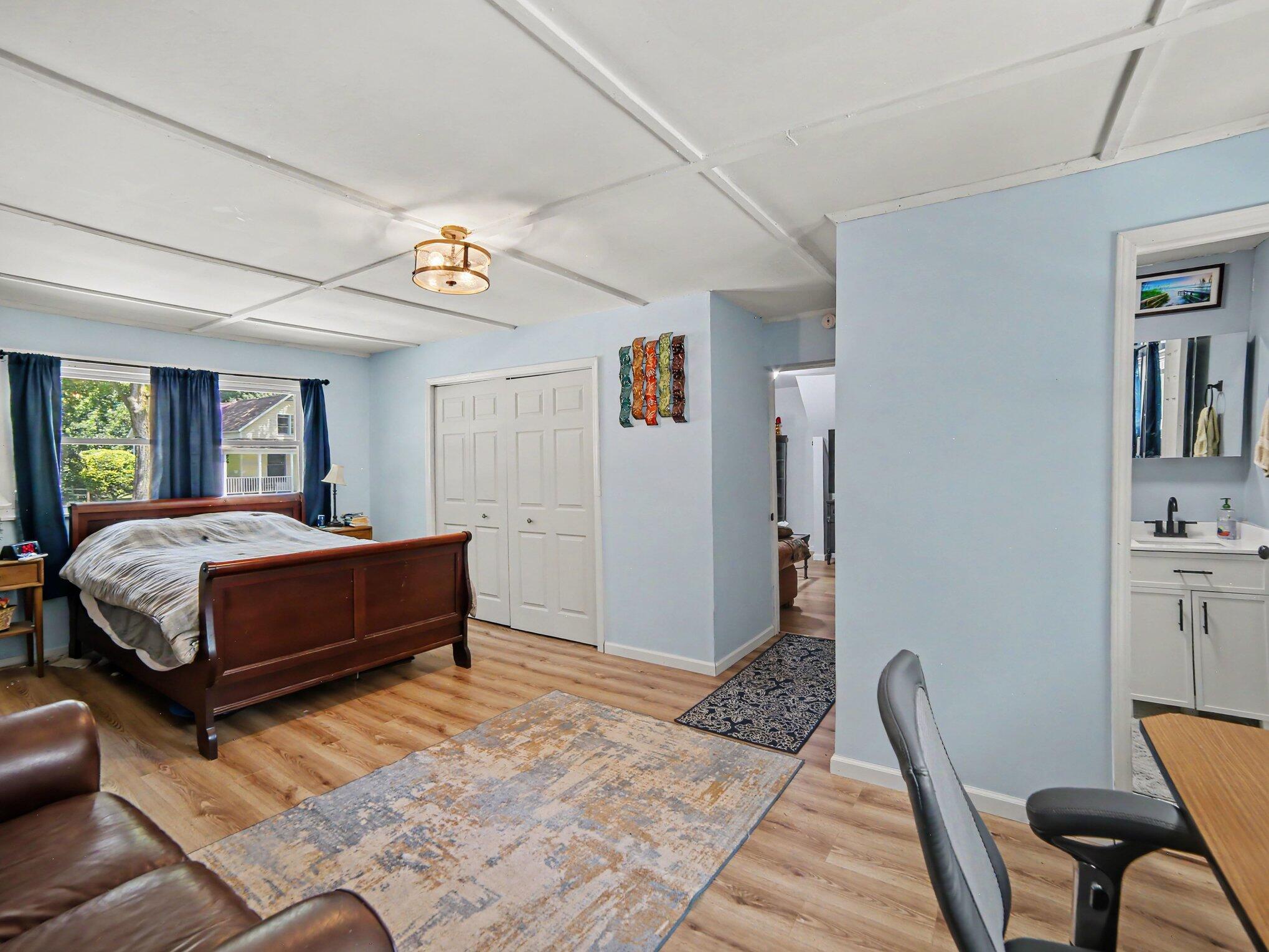 612 E Melendy Street Ludington MI 49431