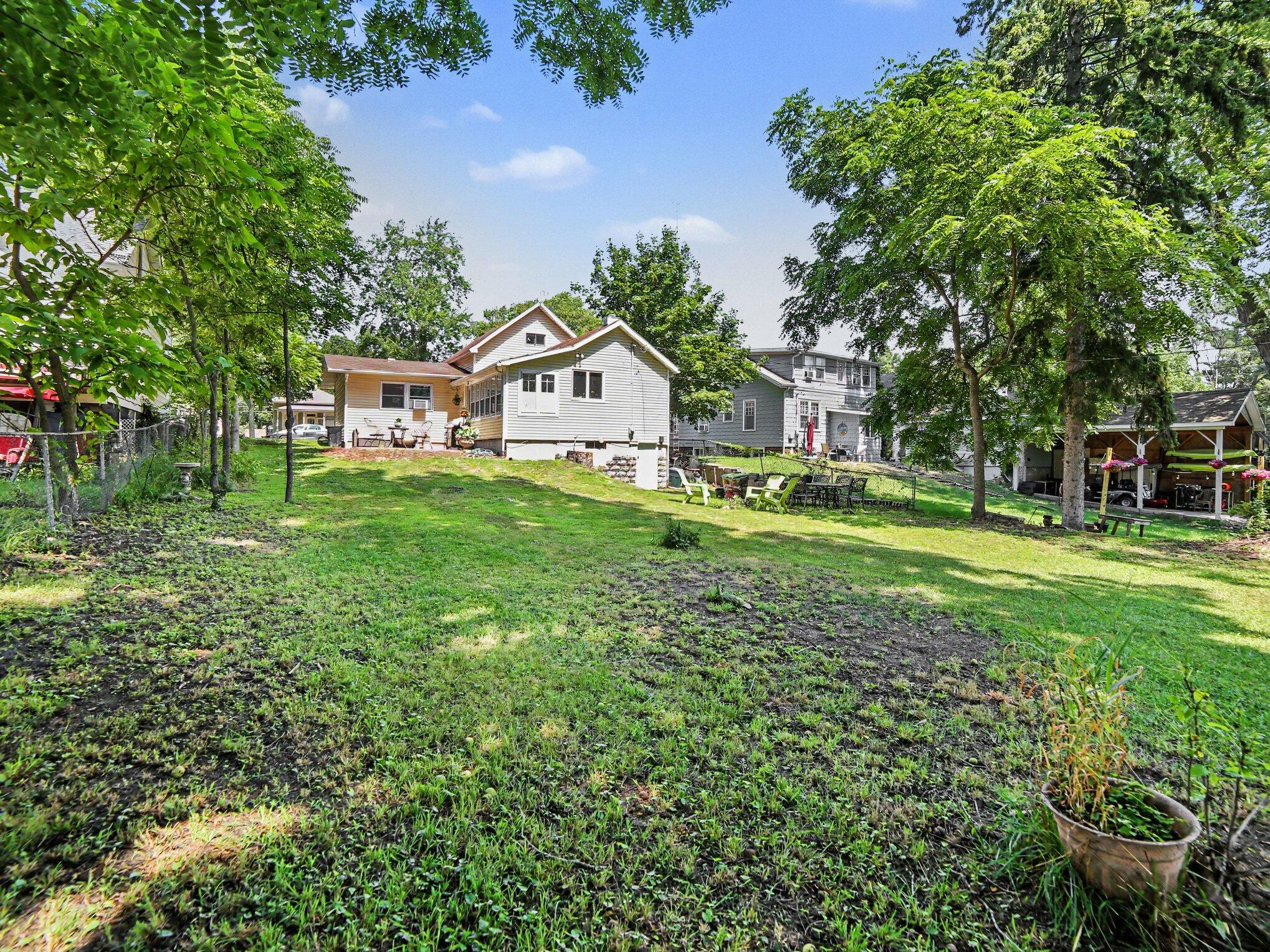612 E Melendy Street Ludington MI 49431