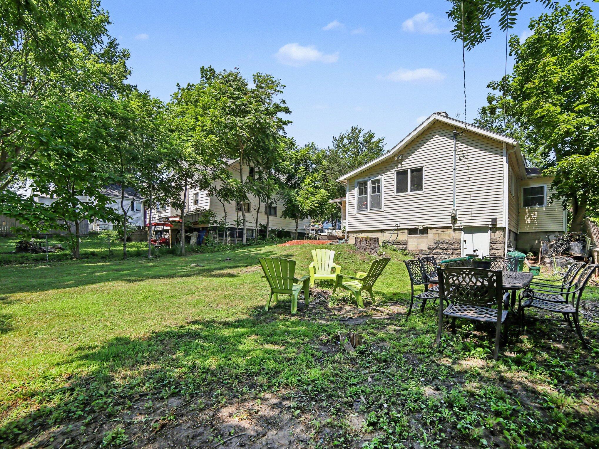 612 E Melendy Street Ludington MI 49431