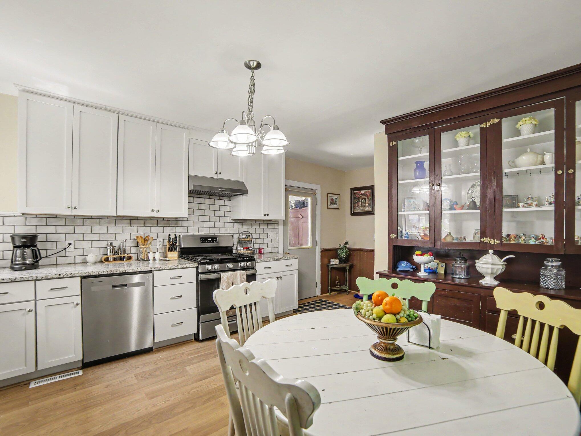 612 E Melendy Street Ludington MI 49431