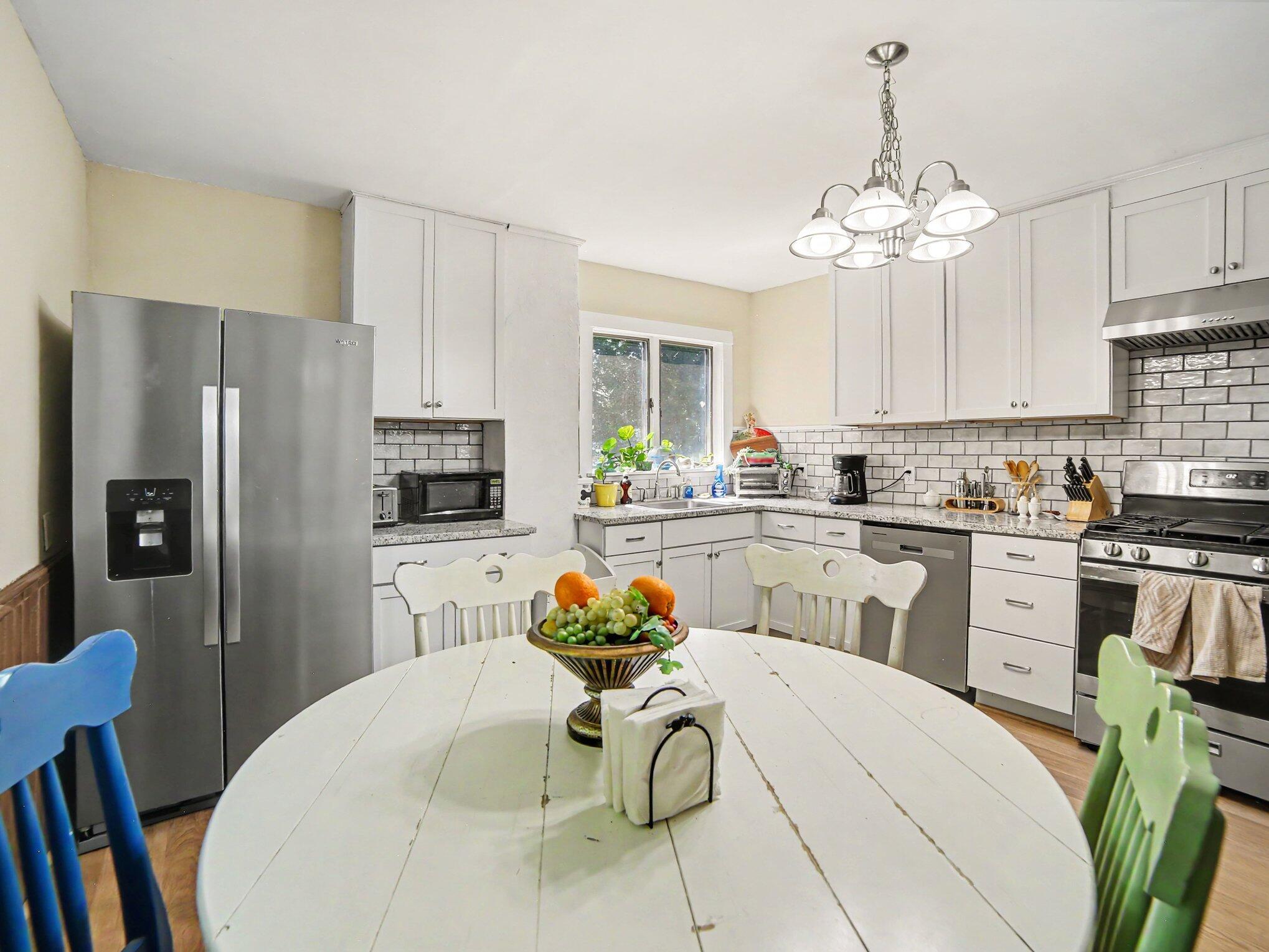 612 E Melendy Street Ludington MI 49431