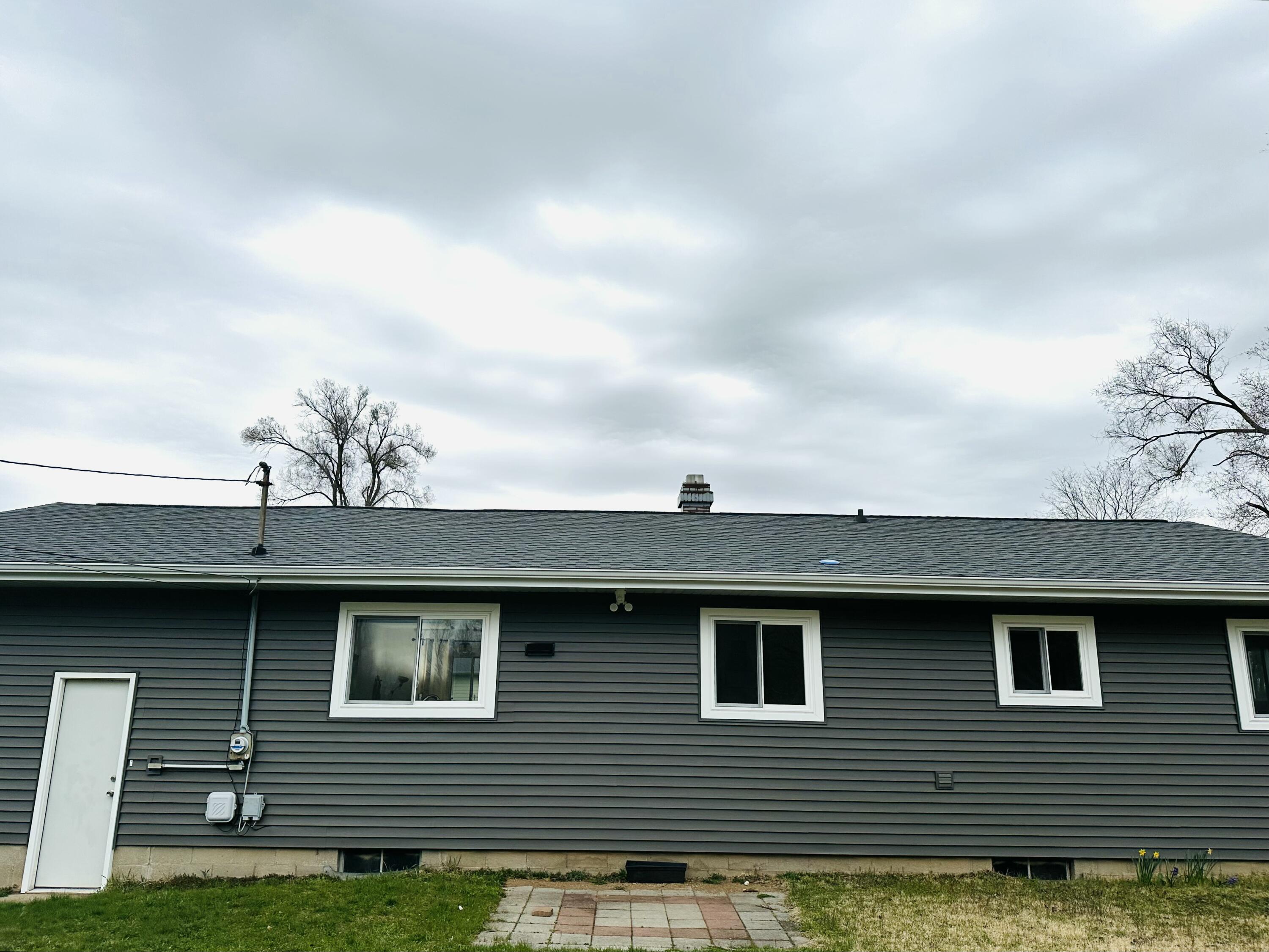 315 Pam Drive Berrien Springs MI 49103