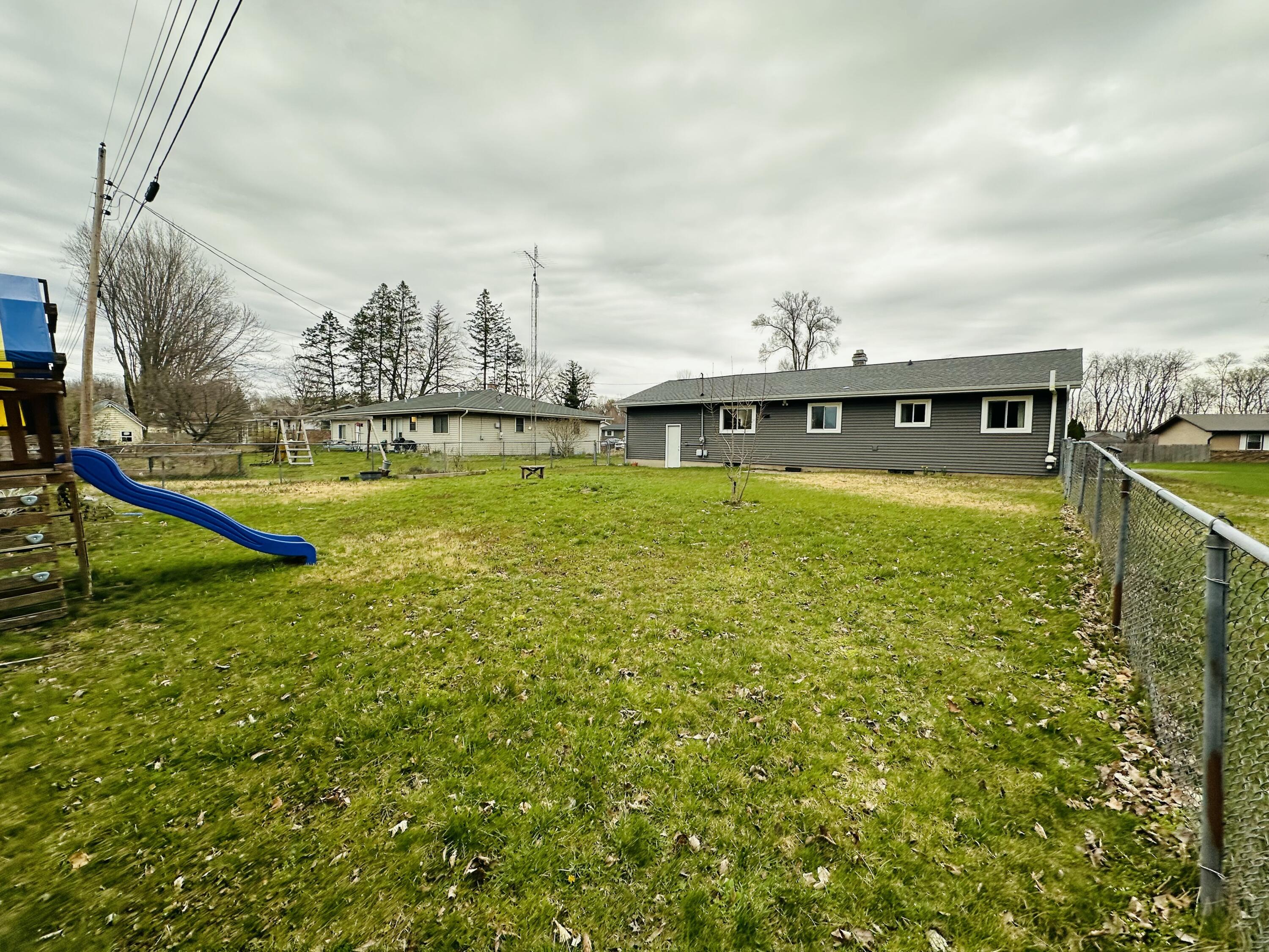 315 Pam Drive Berrien Springs MI 49103