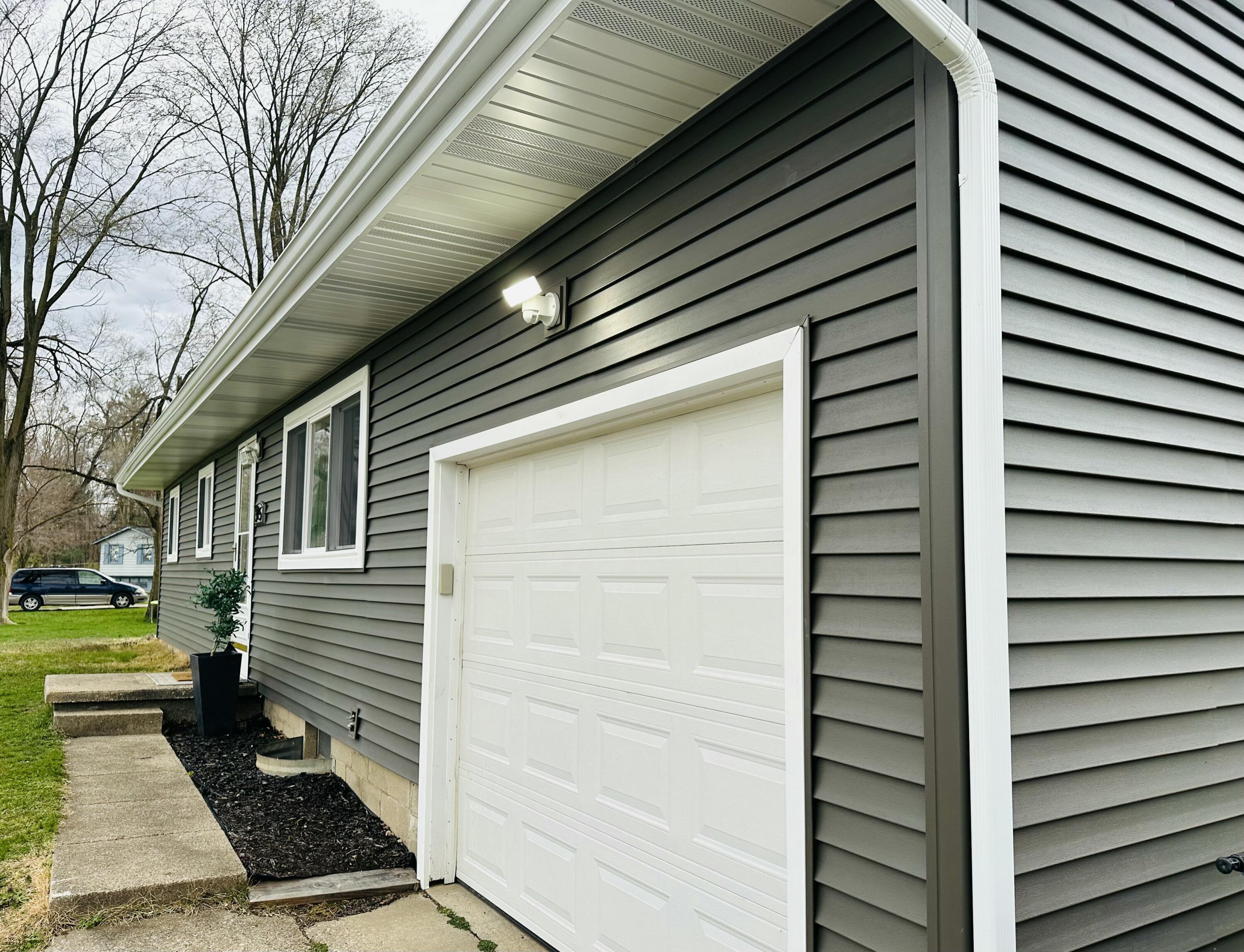 315 Pam Drive Berrien Springs MI 49103