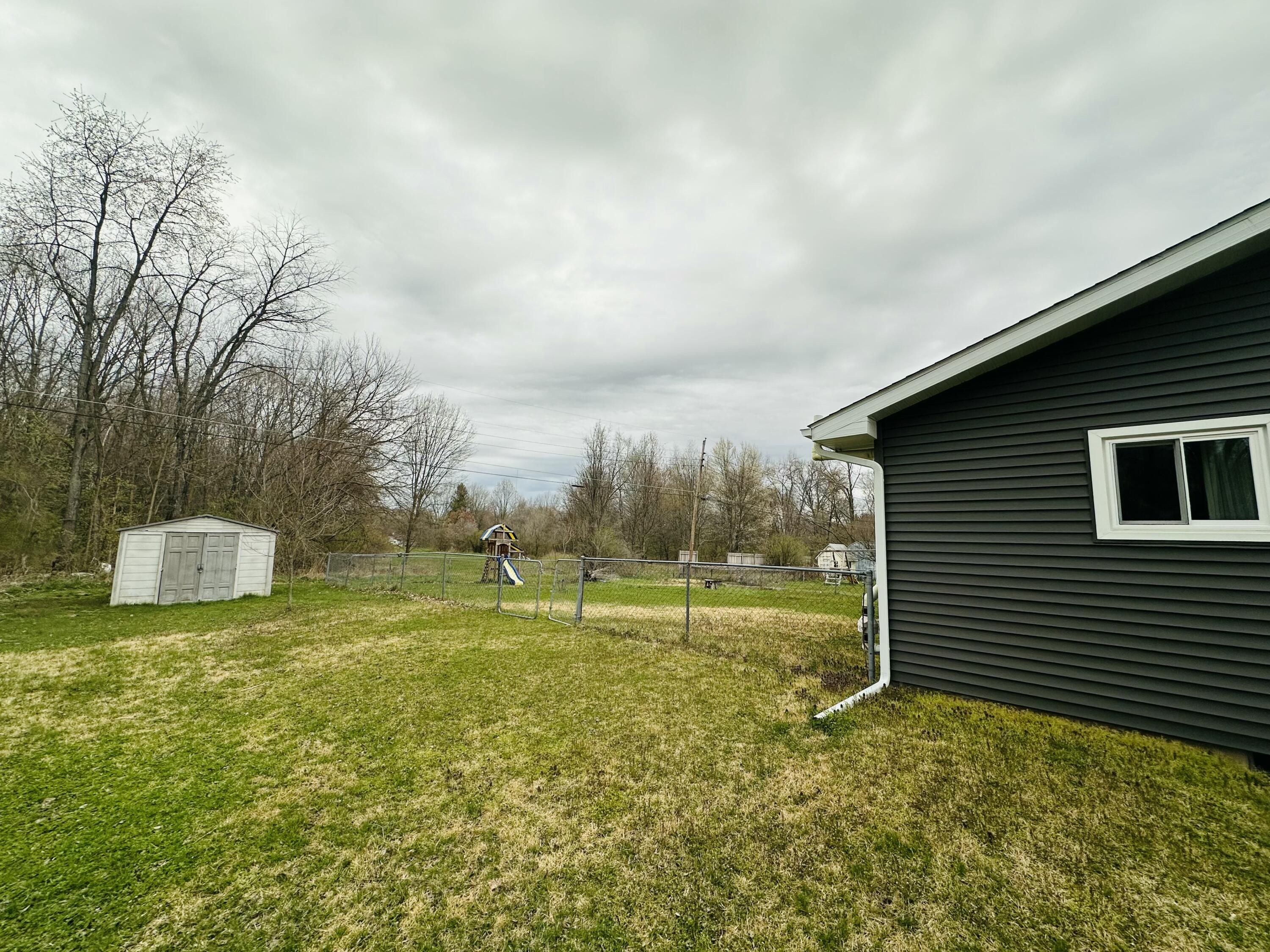 315 Pam Drive Berrien Springs MI 49103