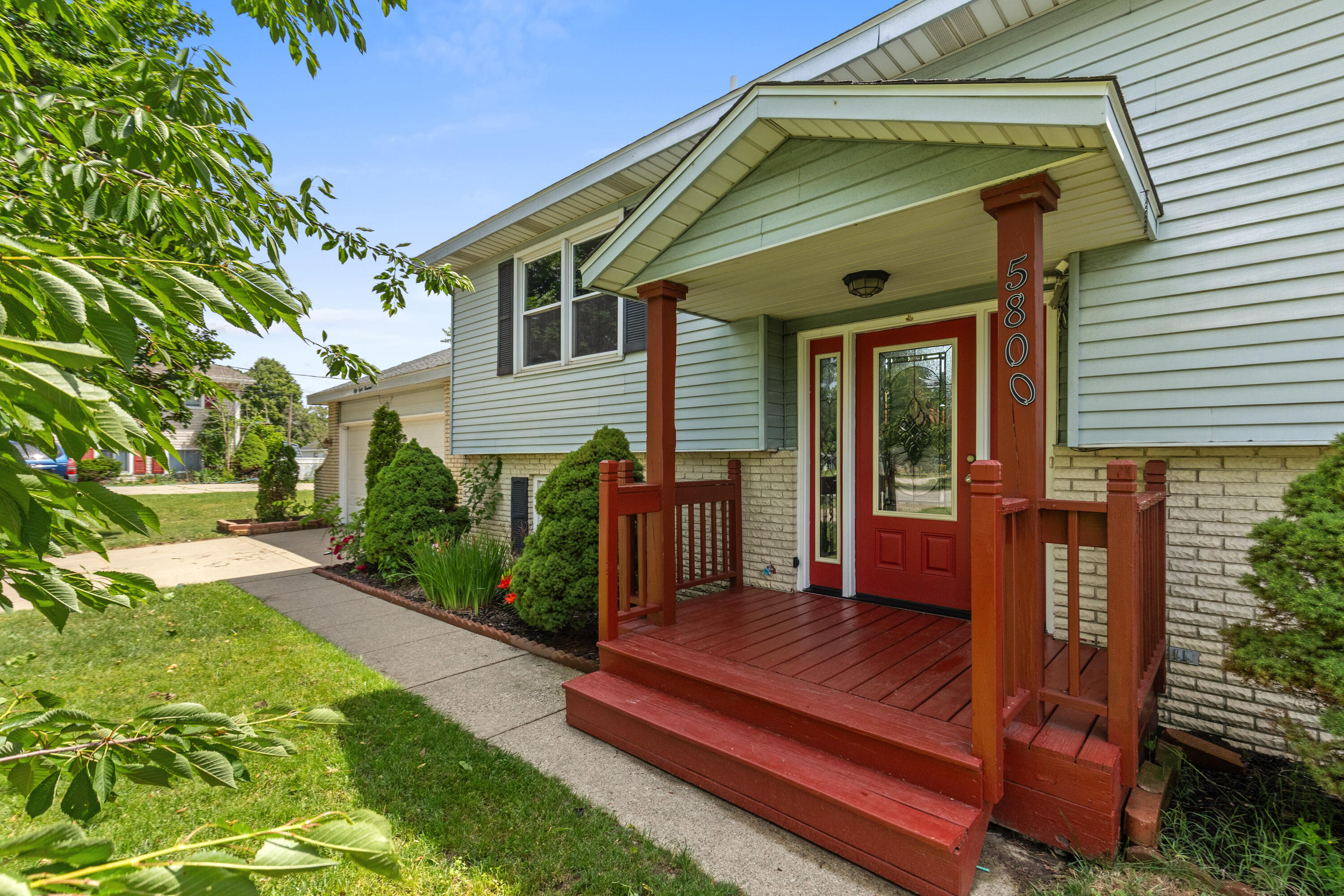 5800 Eastern Avenue SE Grand Rapids MI 49508