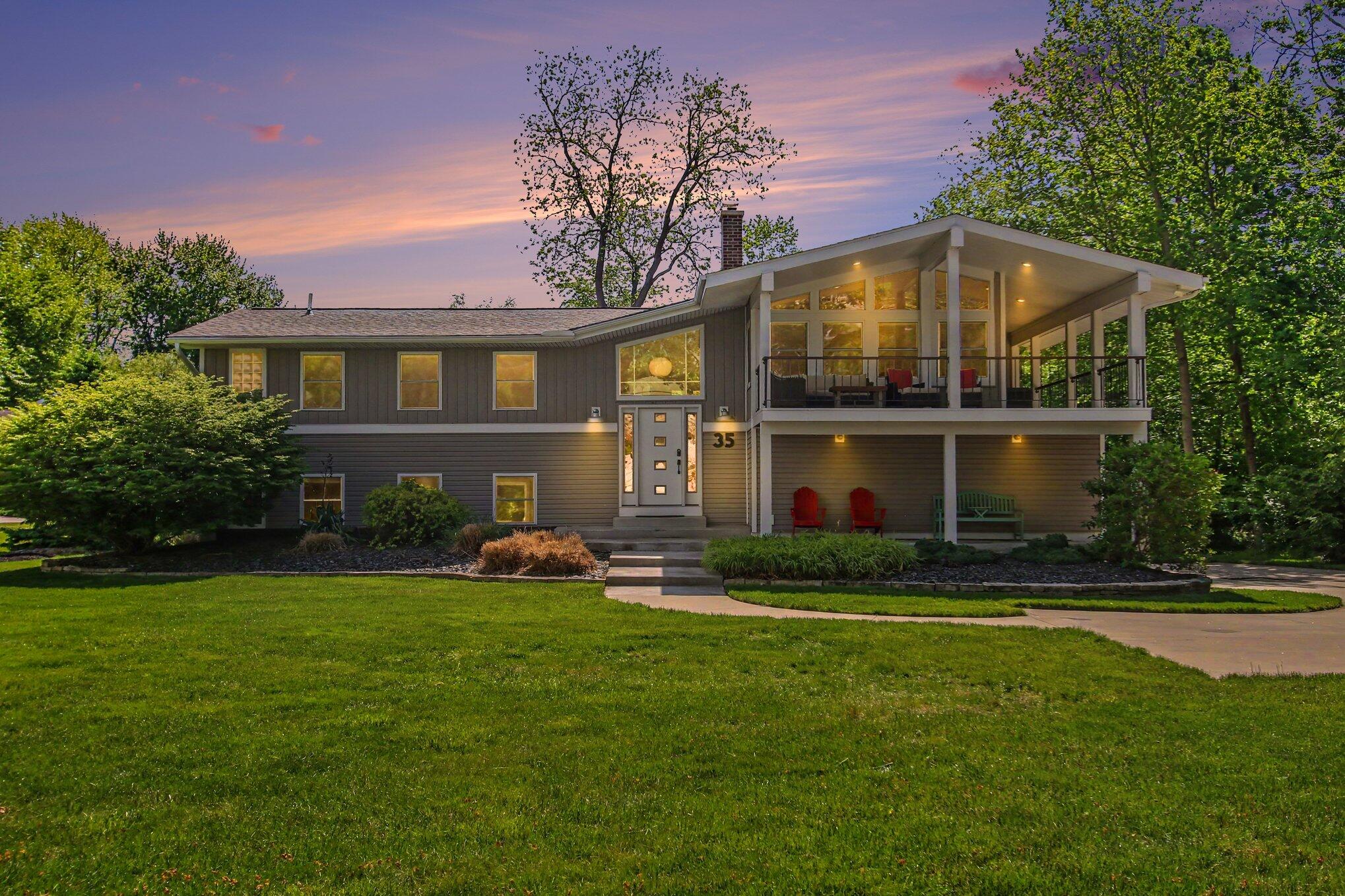 35 North Shore Drive South Haven MI 49090