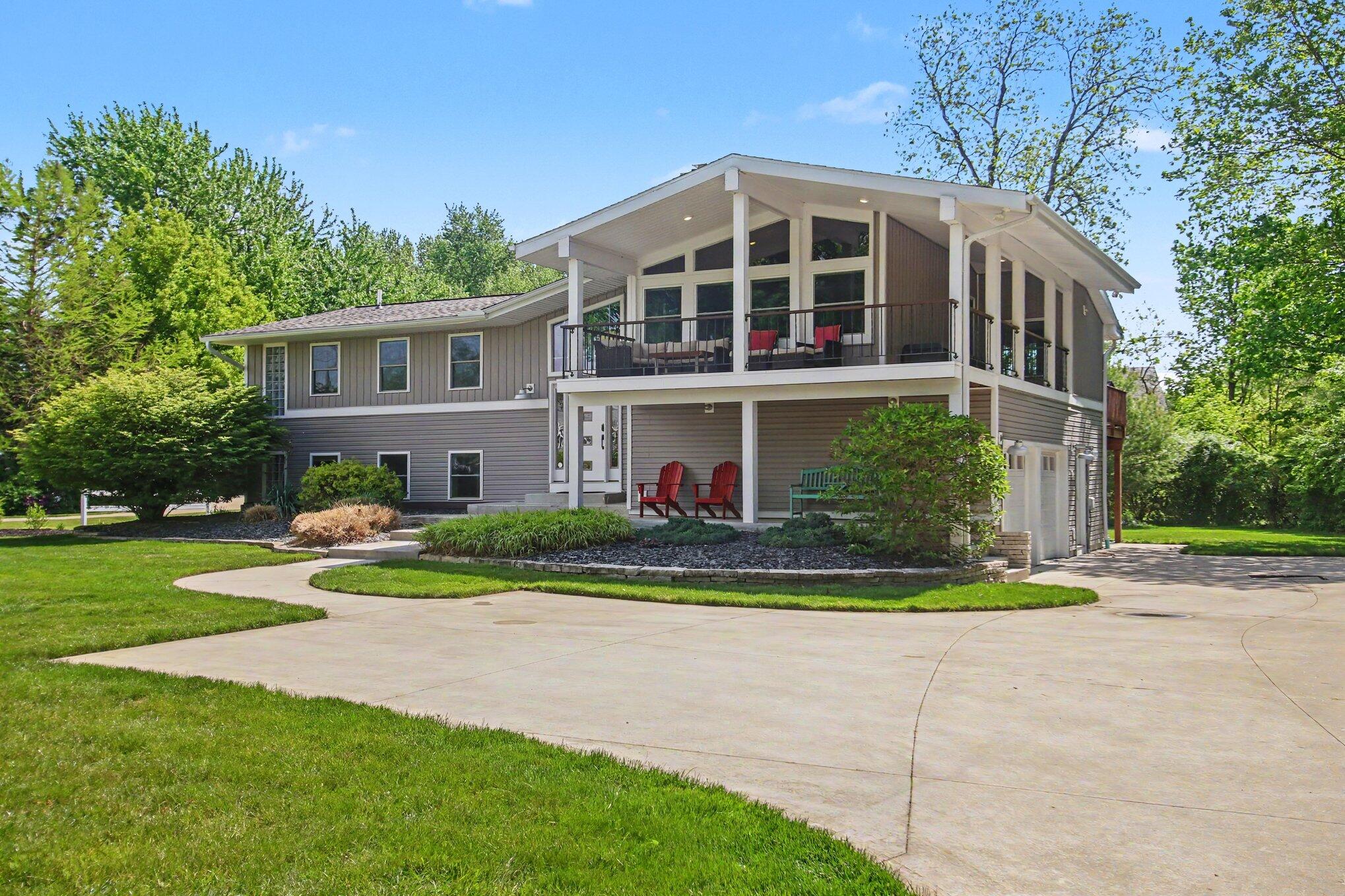 35 North Shore Drive South Haven MI 49090