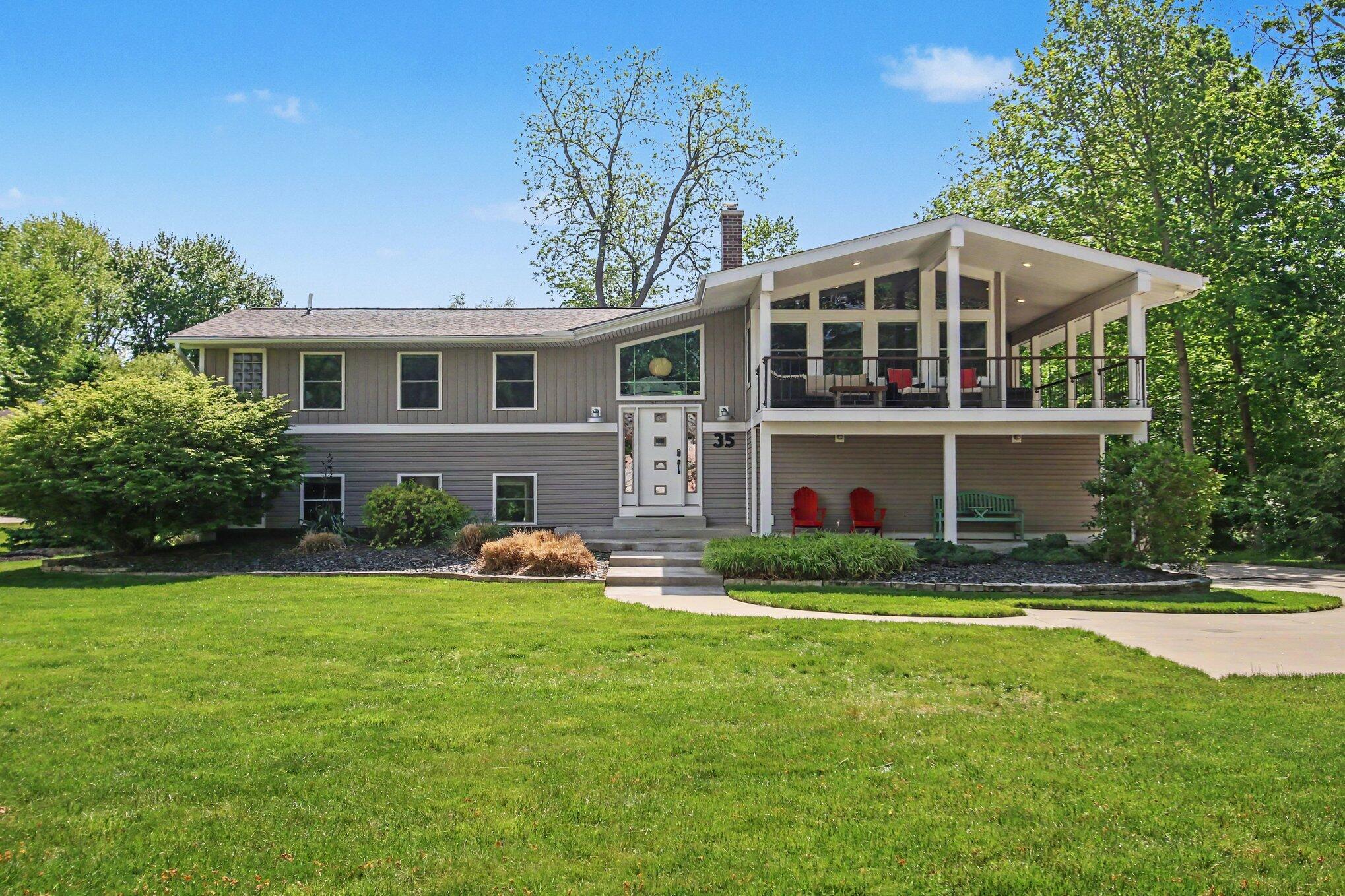 35 North Shore Drive South Haven MI 49090