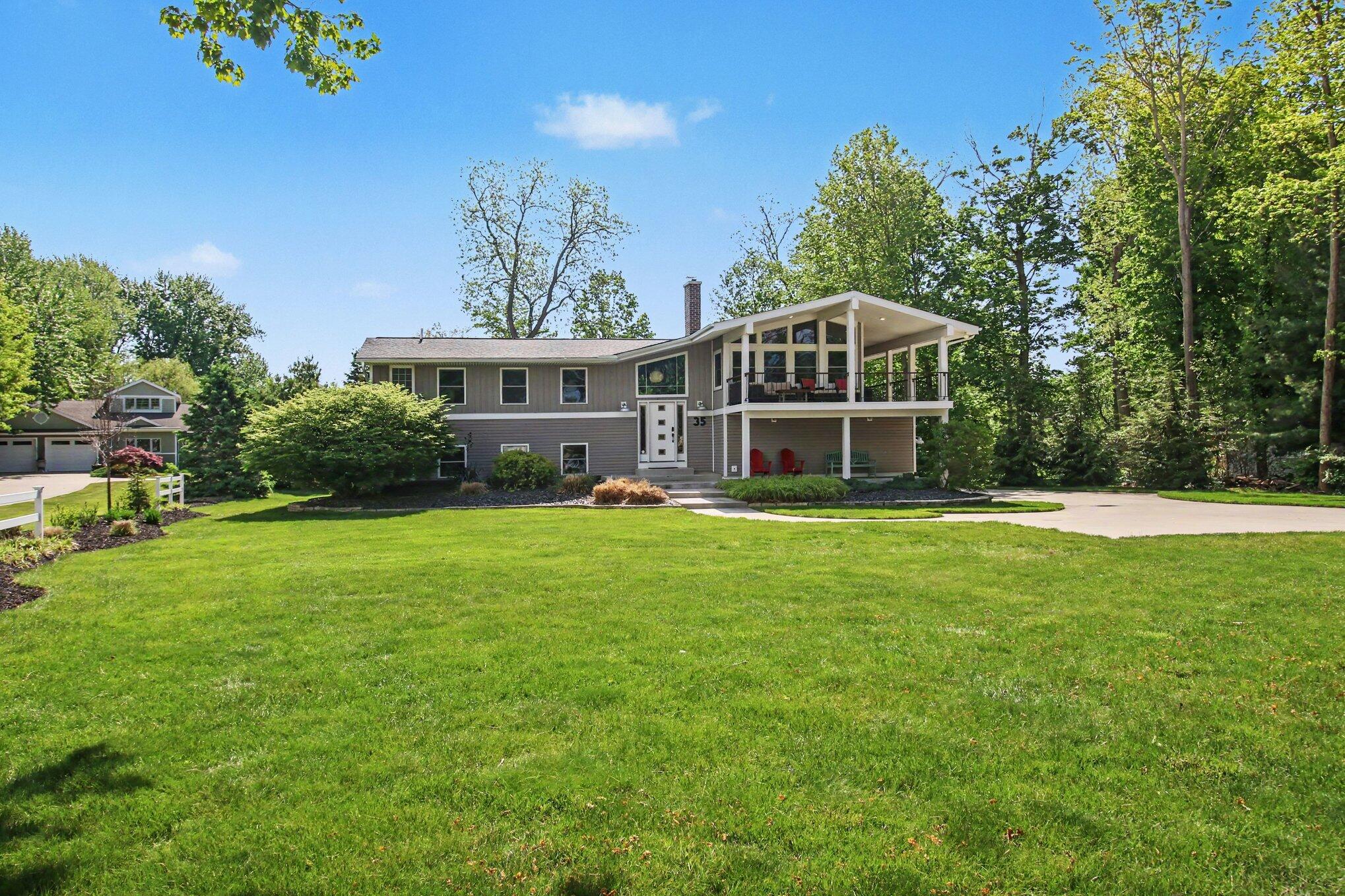 35 North Shore Drive South Haven MI 49090