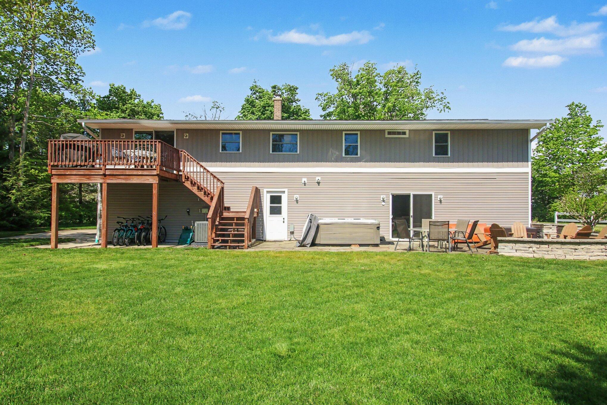 35 North Shore Drive South Haven MI 49090